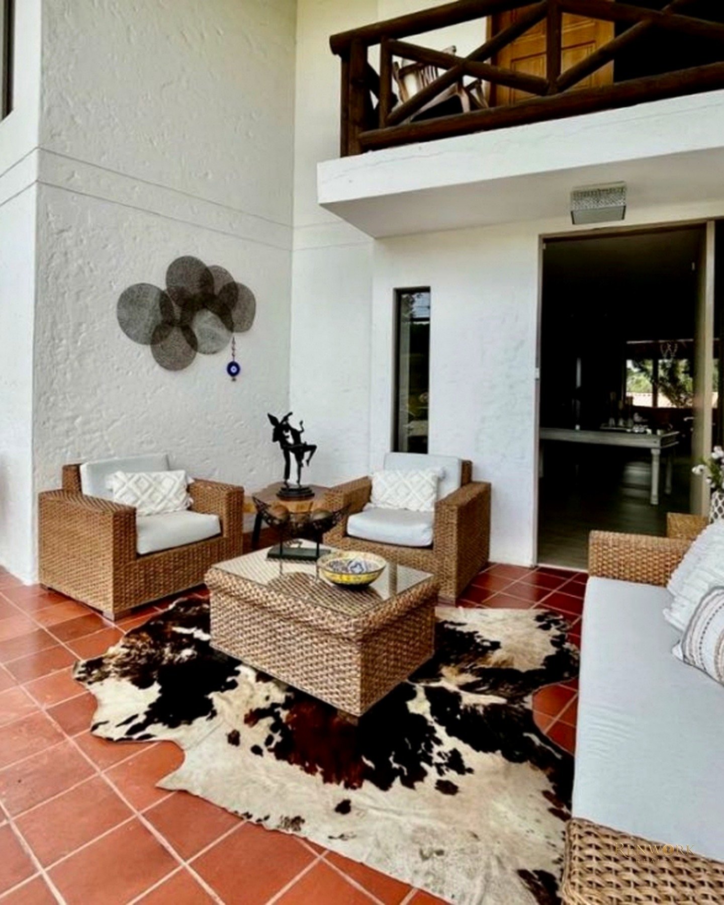 CASA CAMPESTRE PARA LA VENTA EN EL CARMEN DE VIBORAL, ANTIOQUIA · foto 15