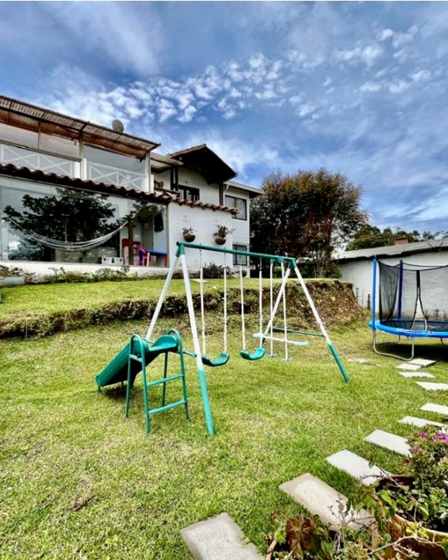 CASA CAMPESTRE PARA LA VENTA EN EL CARMEN DE VIBORAL, ANTIOQUIA · foto 14