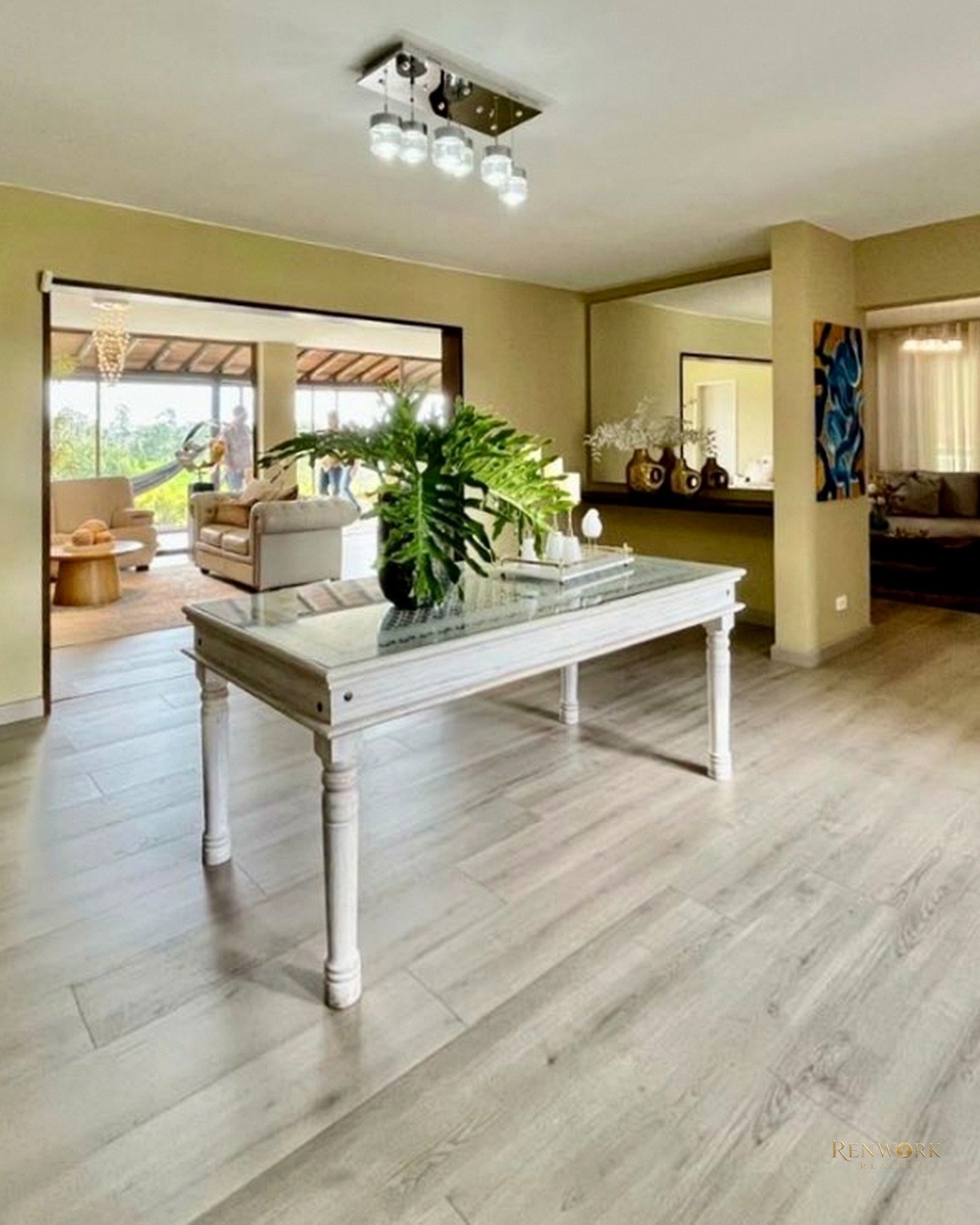 CASA CAMPESTRE PARA LA VENTA EN EL CARMEN DE VIBORAL, ANTIOQUIA · foto 18