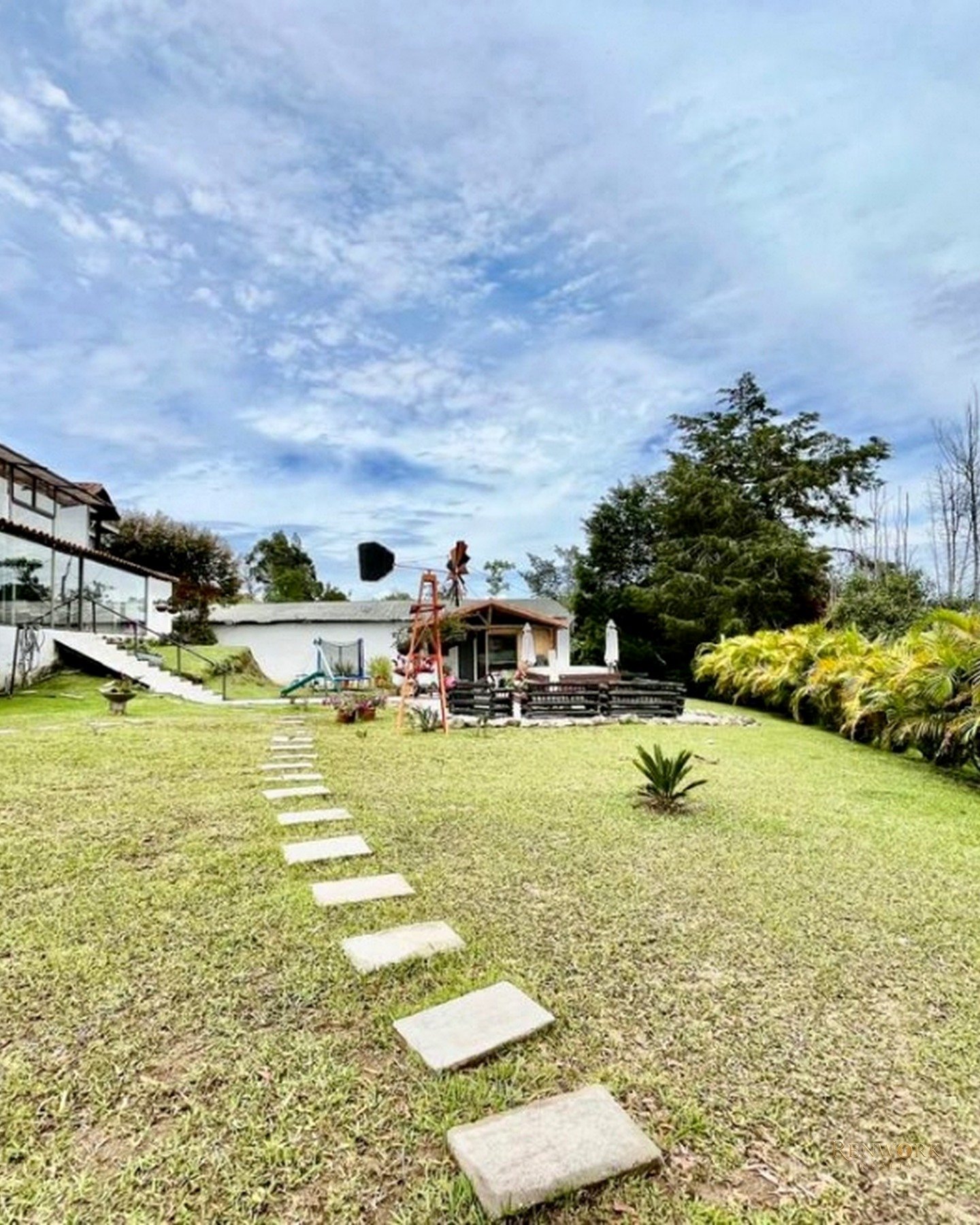 CASA CAMPESTRE PARA LA VENTA EN EL CARMEN DE VIBORAL, ANTIOQUIA · foto 10