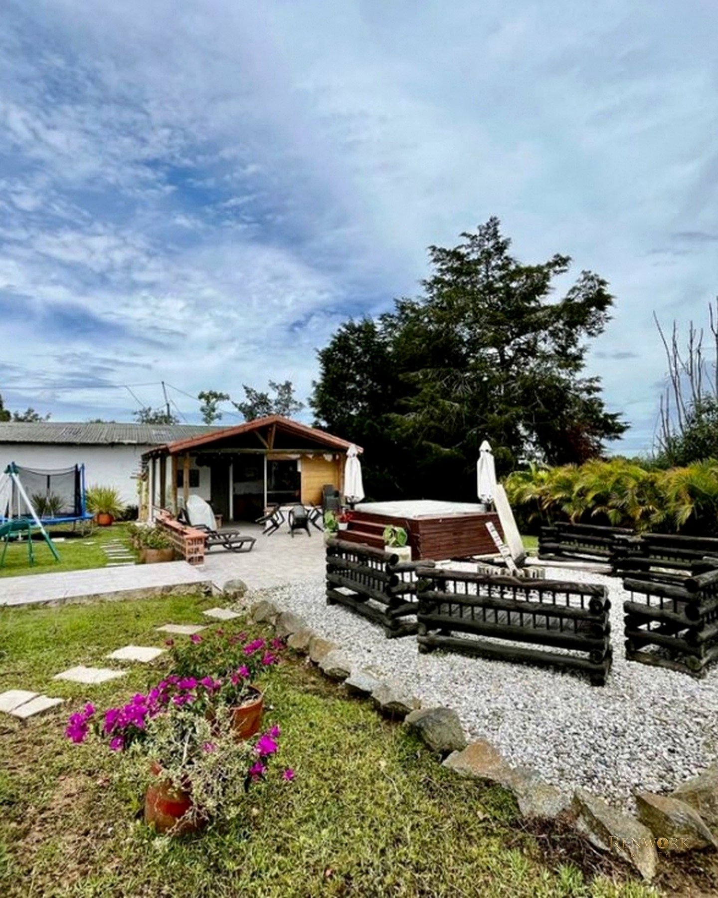 CASA CAMPESTRE PARA LA VENTA EN EL CARMEN DE VIBORAL, ANTIOQUIA · foto 13