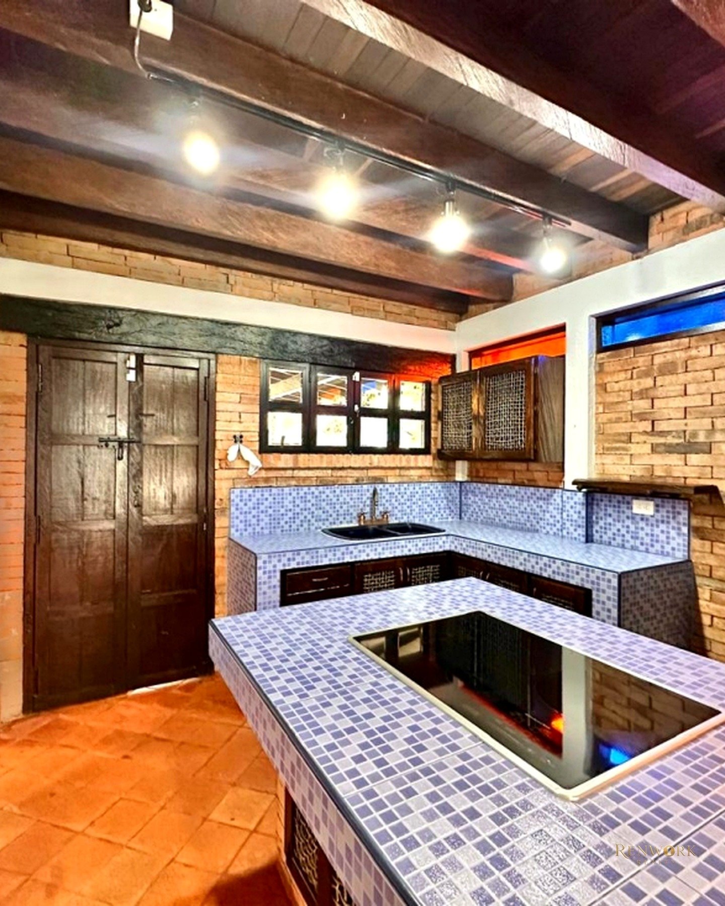 CASA CAMPESTRE PARA LA VENTA EN EL ESCOBERO · foto 8