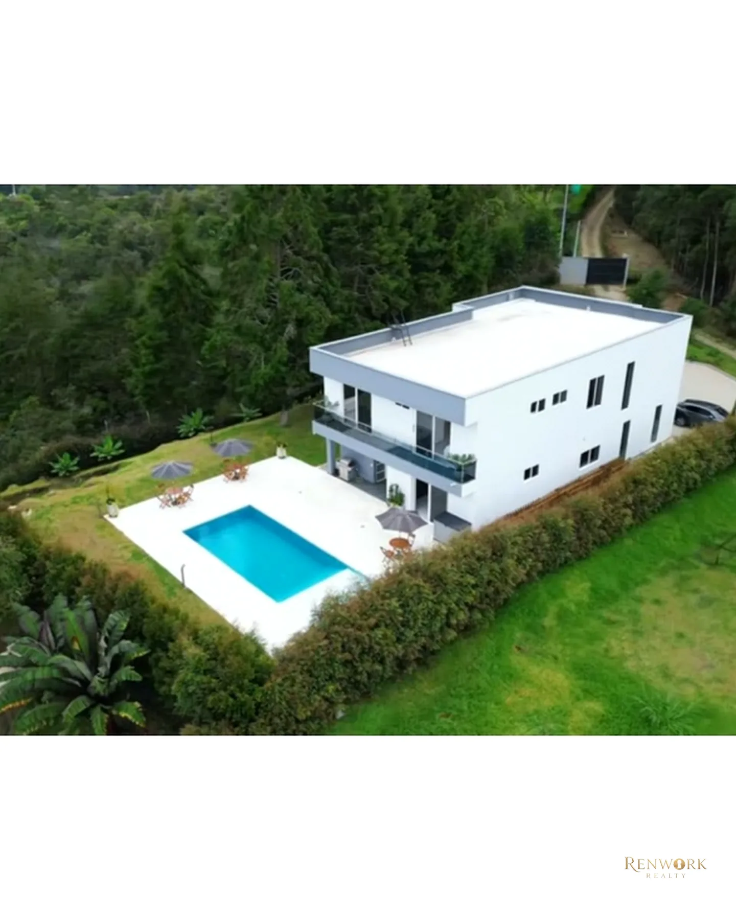 CASA CAMPESTRE PARCELACION SECTOR MAMPUESTO RIONEGRO · foto 18