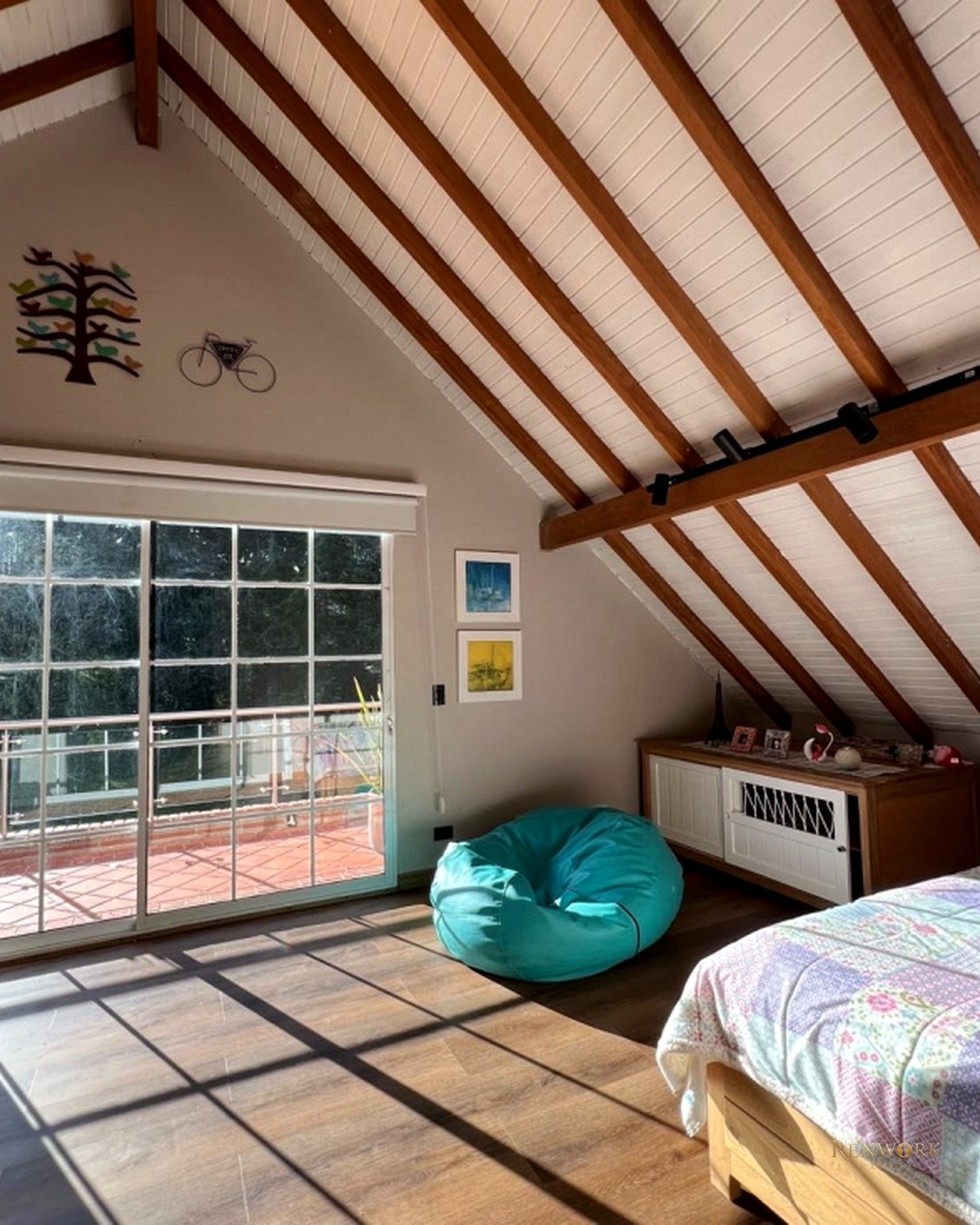 CASA CAMPESTRE SECTOR SAJONIA · foto 17