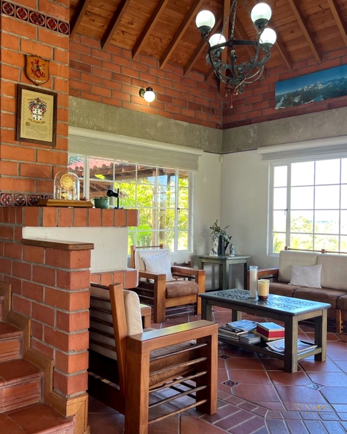 CASA CAMPESTRE SECTOR SAJONIA · foto 4