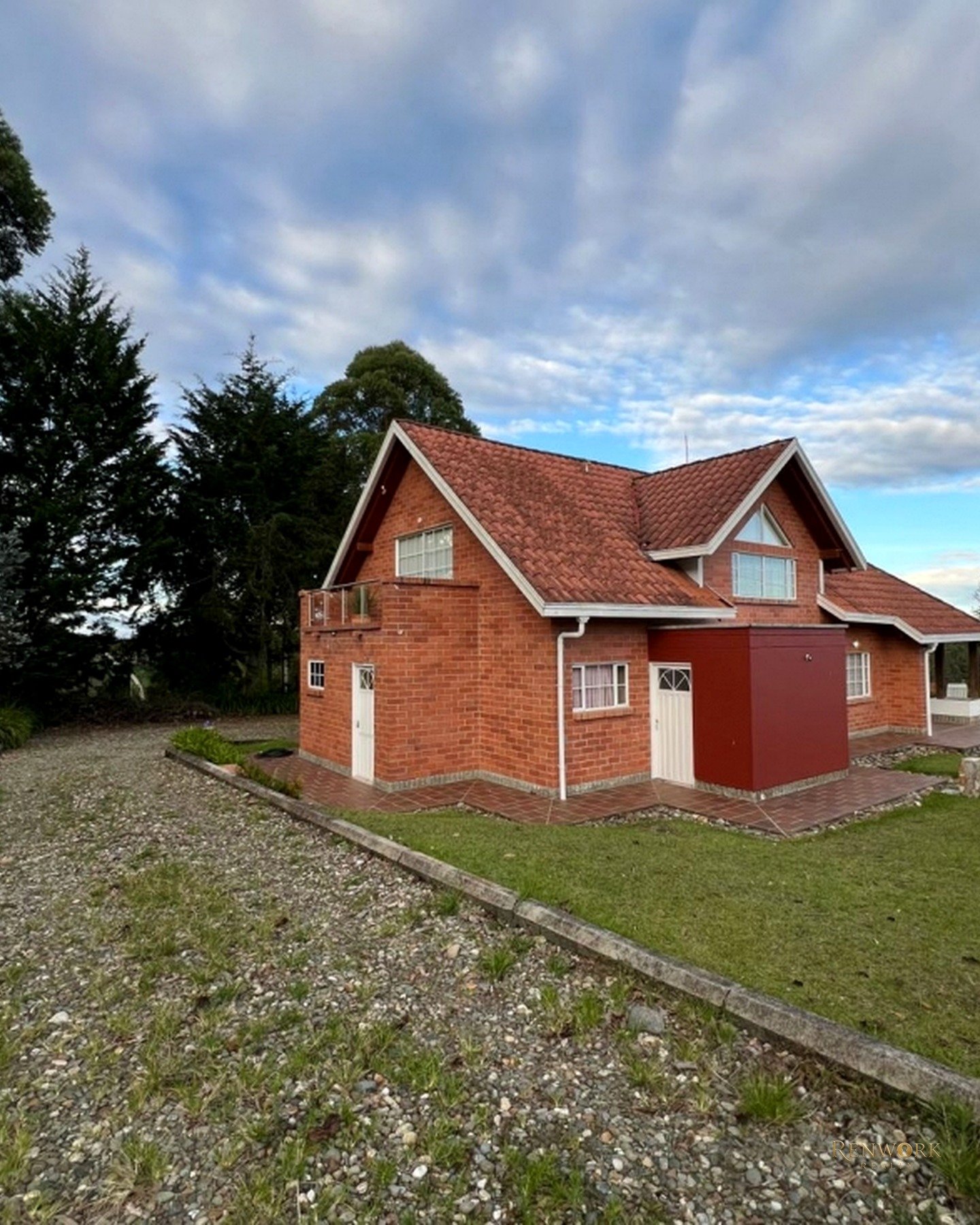 CASA CAMPESTRE SECTOR SAJONIA · foto 1