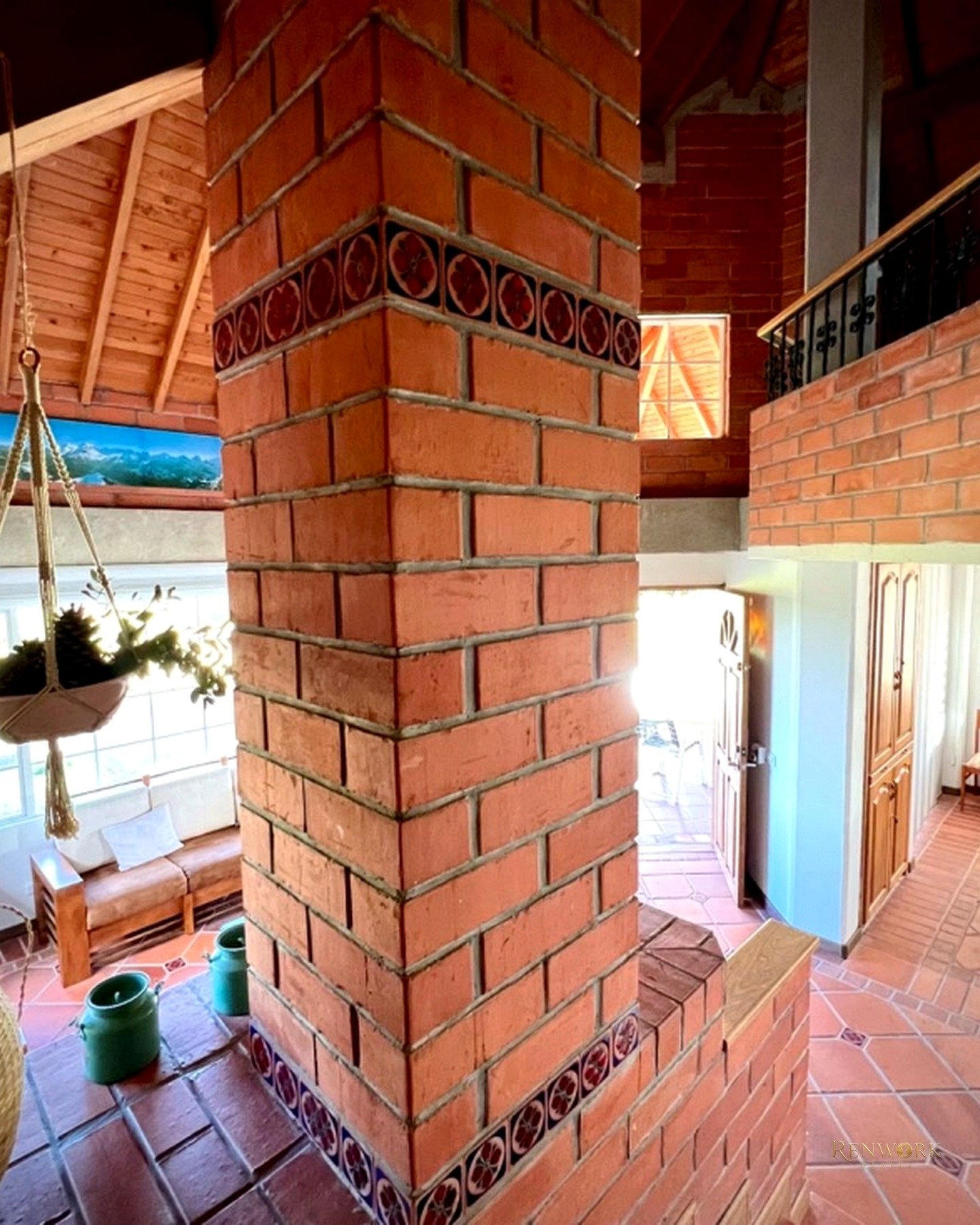 CASA CAMPESTRE SECTOR SAJONIA · foto 7