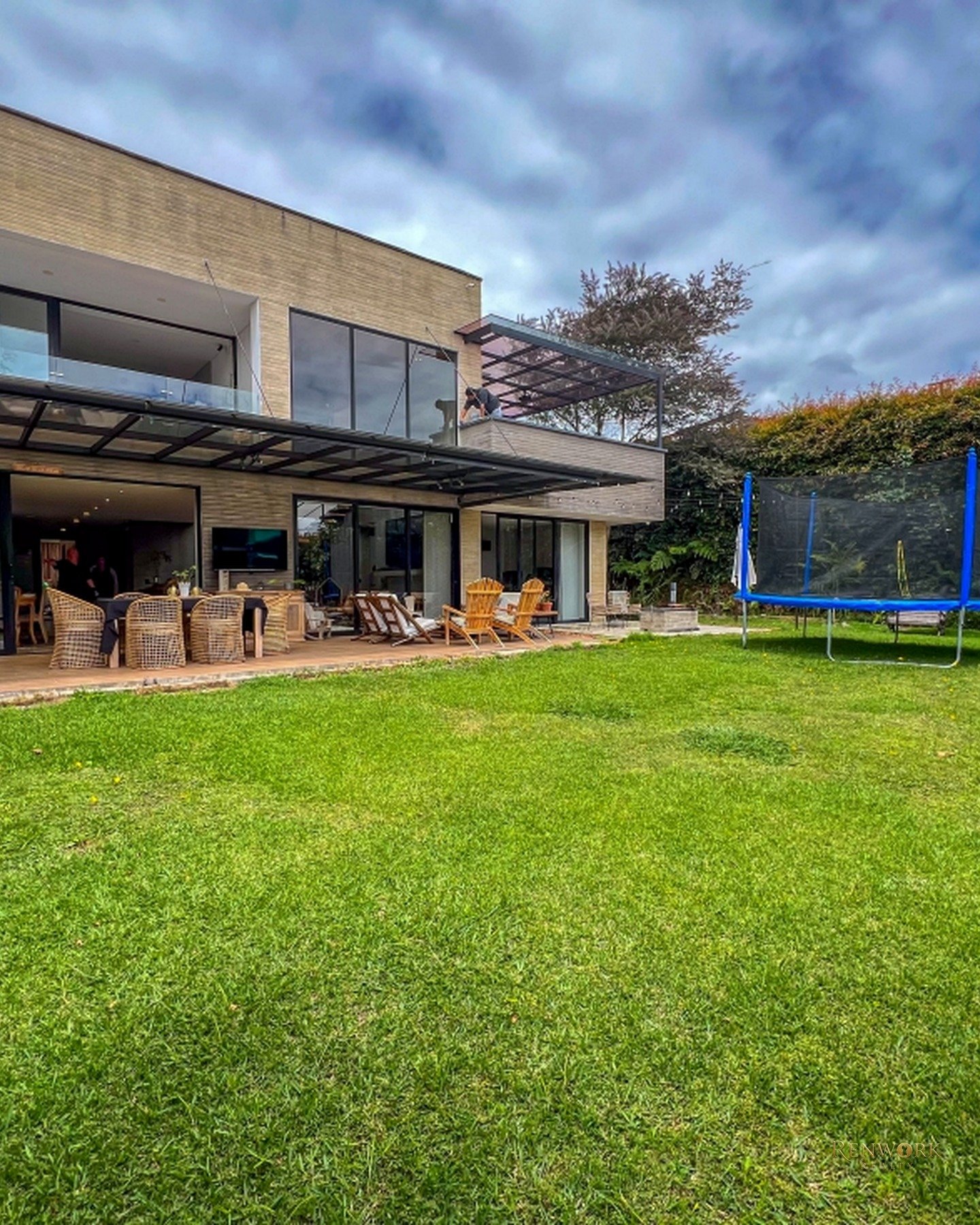 CASA CAMPRESTRE EN EL ALTO DE PALMAS · foto 6