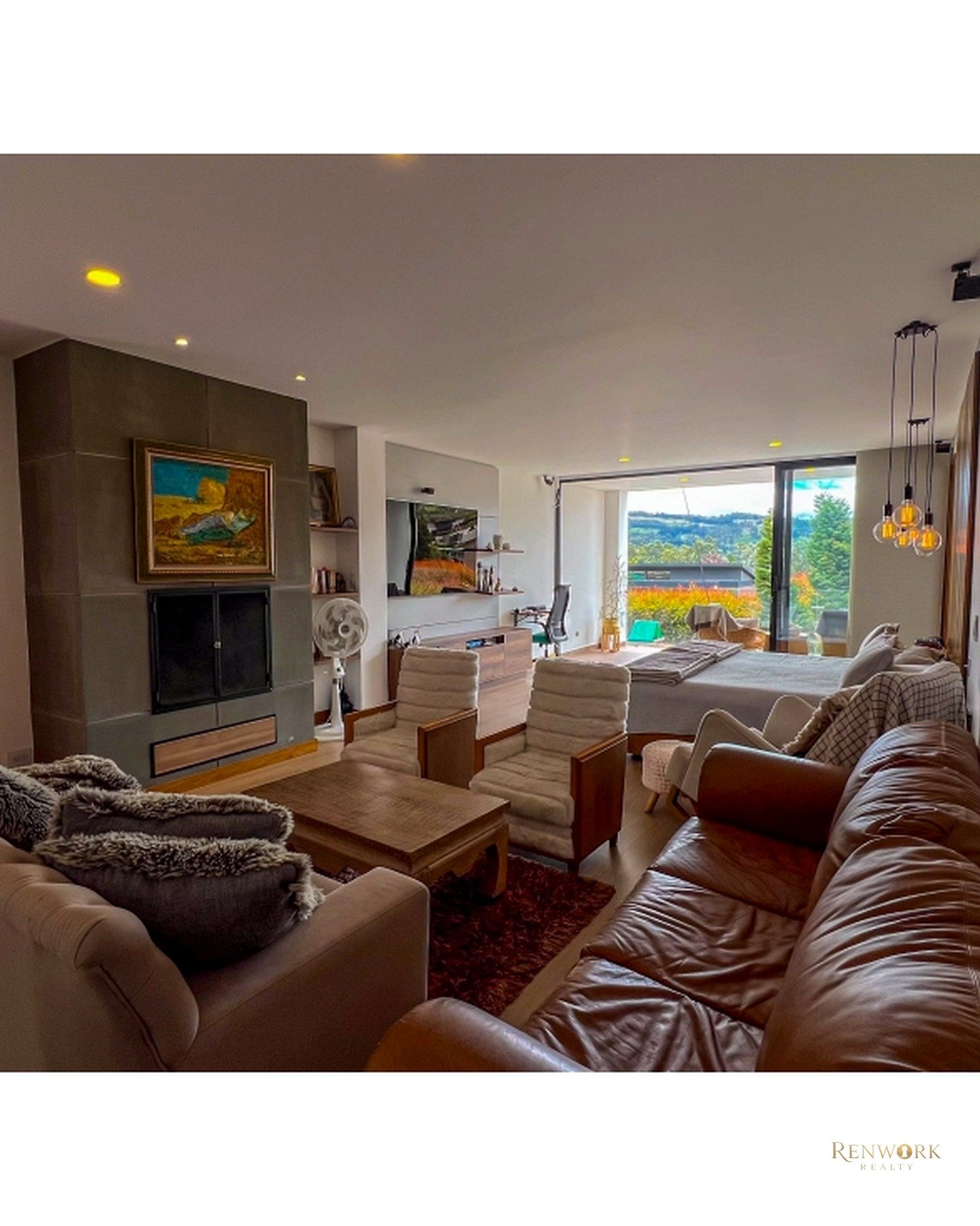 CASA CAMPRESTRE EN EL ALTO DE PALMAS · foto 10