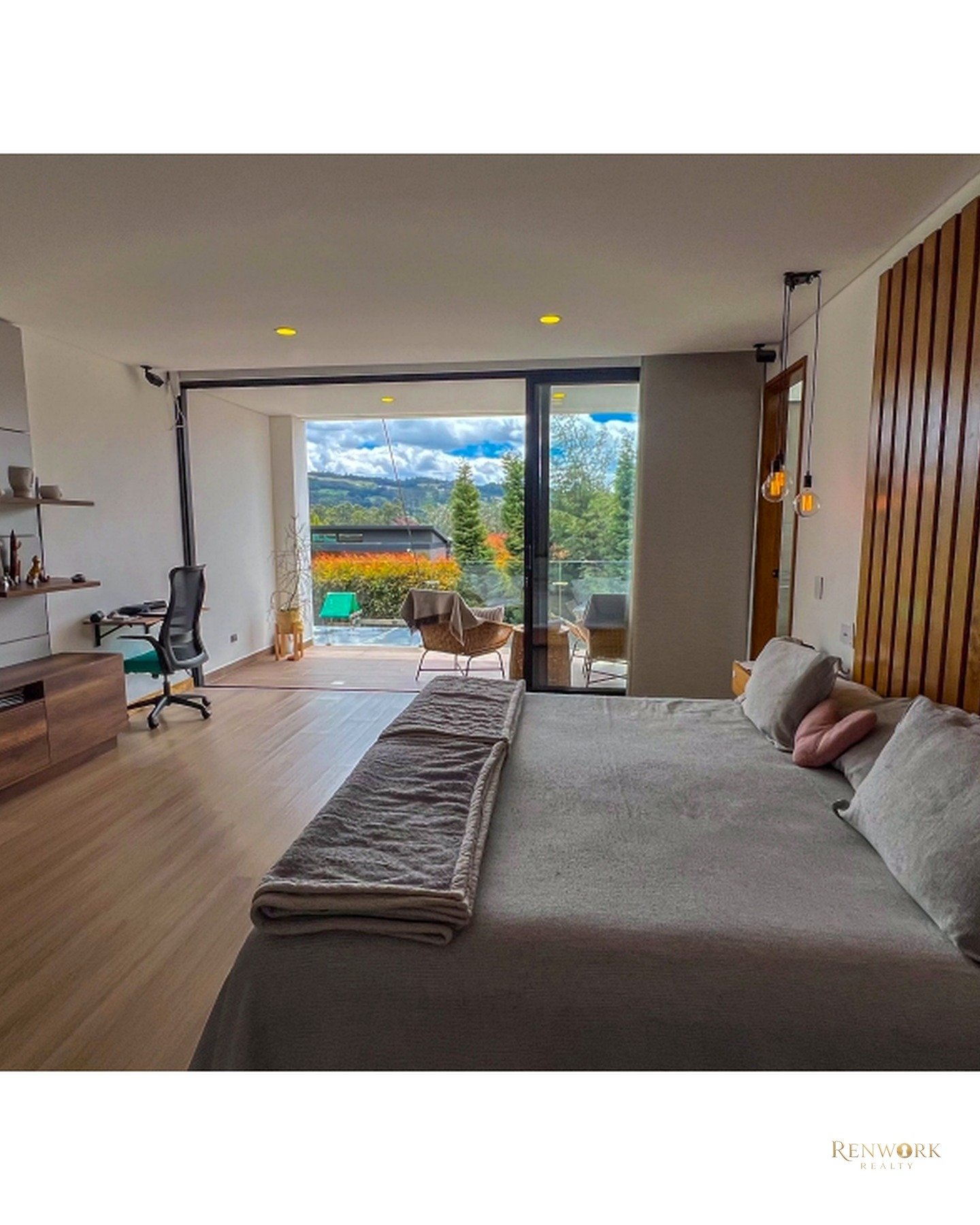 CASA CAMPRESTRE EN EL ALTO DE PALMAS · foto 19