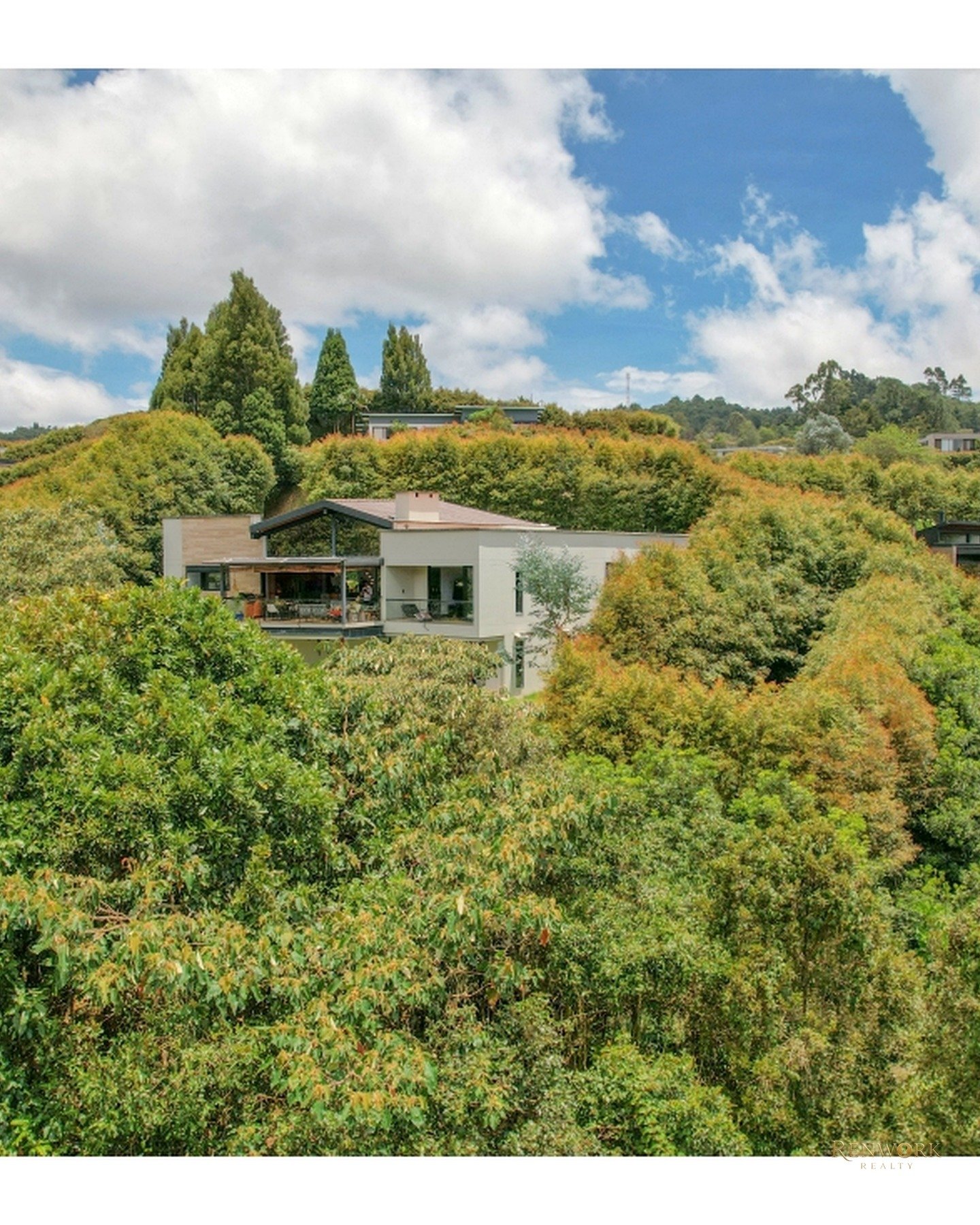 CASA CASMPESTRE MODERNA EN PALMAS ACABADOS DE LUJO Y VISTA AL BOSQUE · foto 21