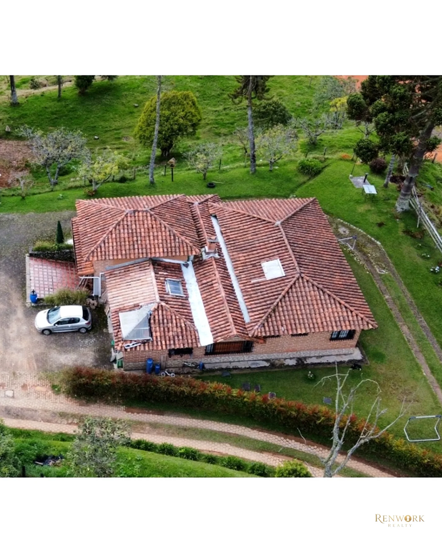 CASA CERCA AL ALTO DE PALMAS Y SANTA ELENA · foto 6
