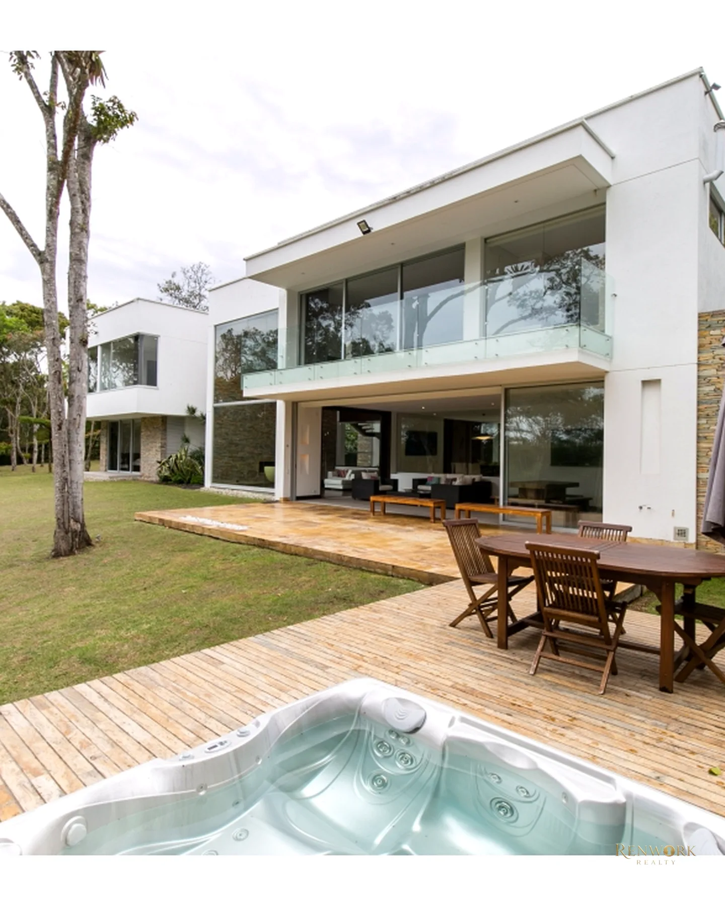 CASA CERCA AL CLUB CAMPESTRE · foto 1