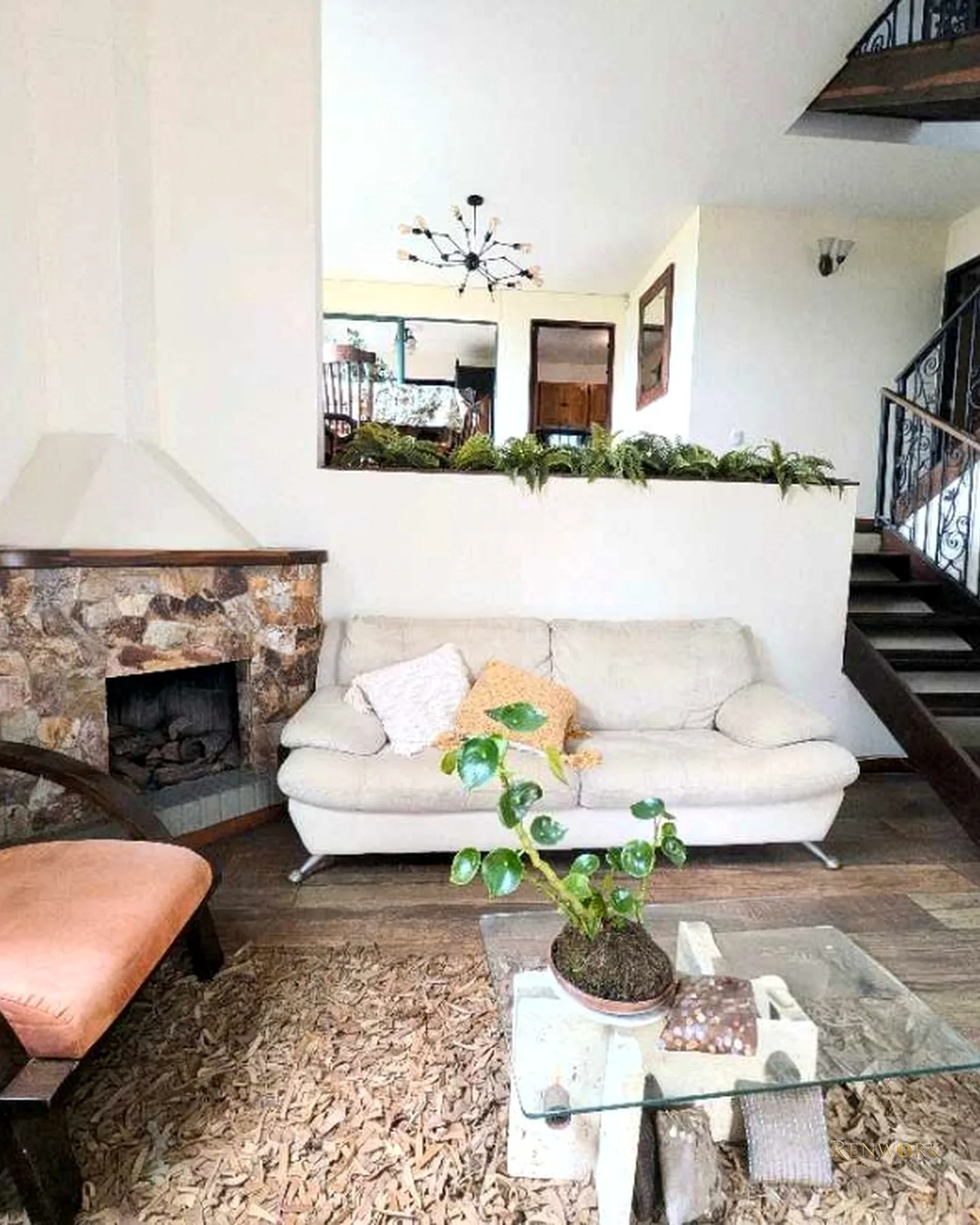 ☘️CASA CON HERMOSA VISTA EN LOS BALSOS · foto 1