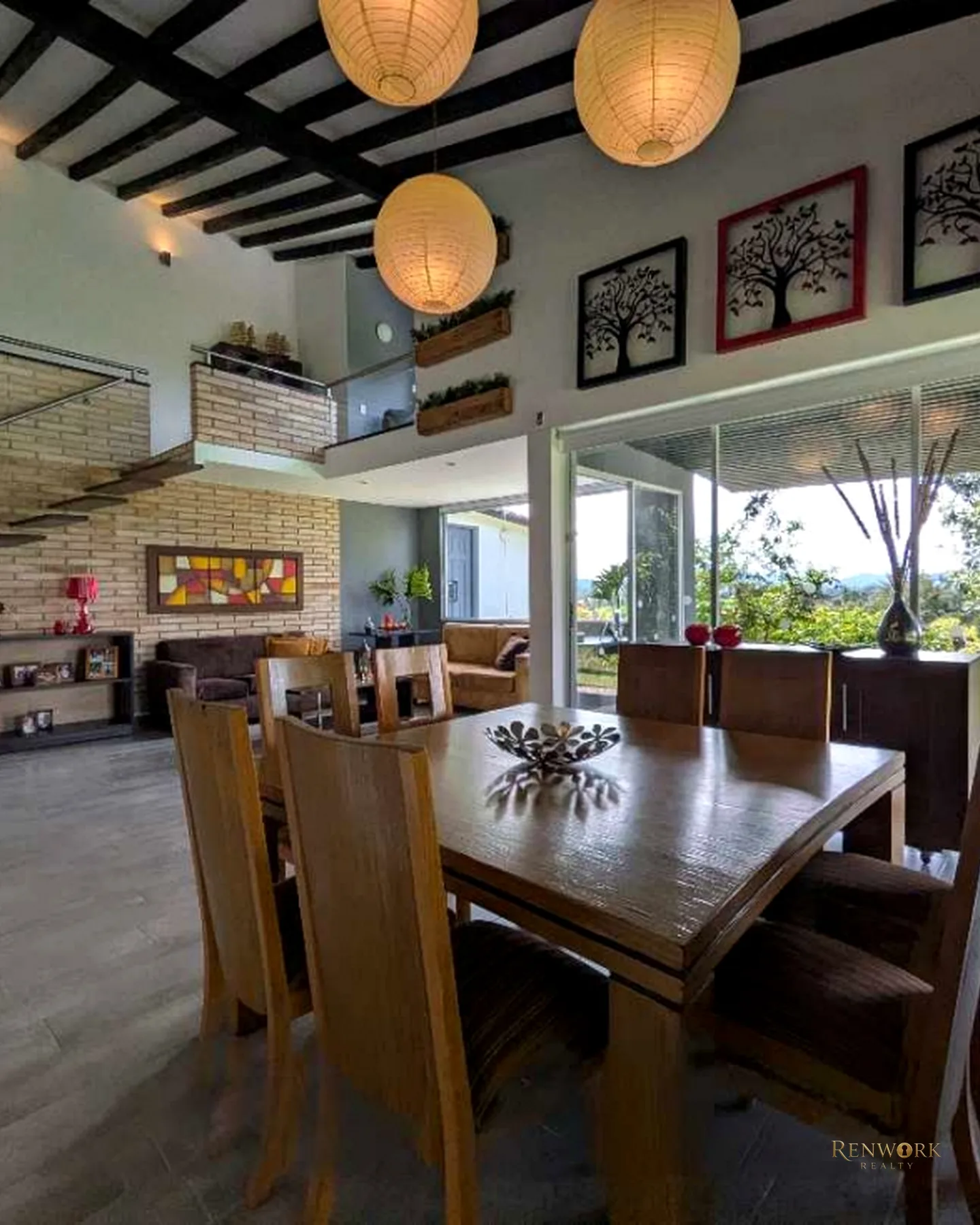☘️CASA CON HERMOSA VISTA EN SAN ANTONIO · foto 1