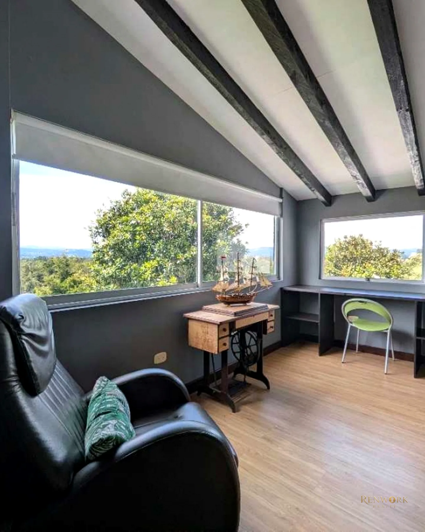 ☘️CASA CON HERMOSA VISTA EN SAN ANTONIO · foto 11