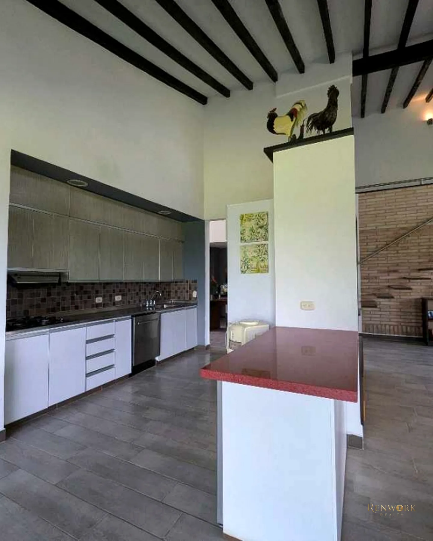 ☘️CASA CON HERMOSA VISTA EN SAN ANTONIO · foto 3