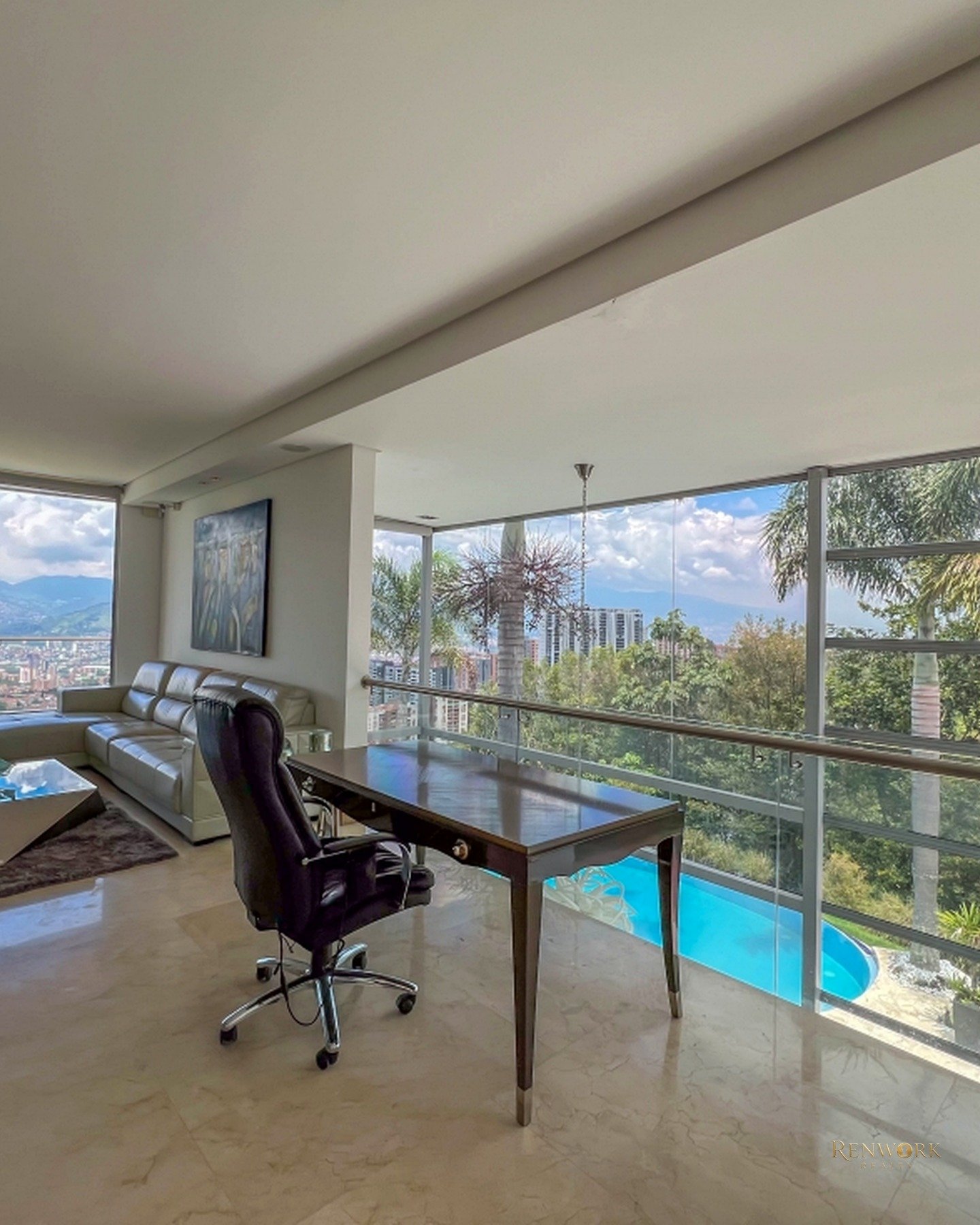 CASA CON PISCINA Y VISTA ENVIGADO PARTE BAJA. · foto 13