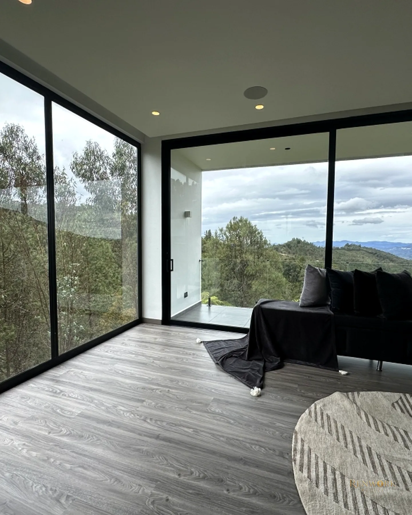 CASA CON VISTA A RESERVA EN EL ESCOBERO · foto 10
