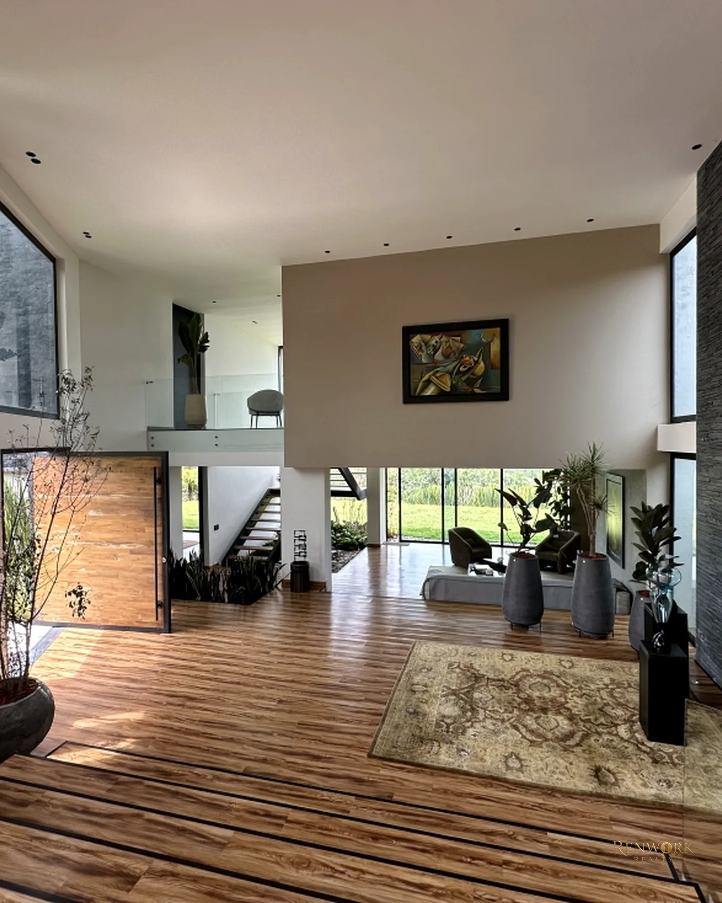 CASA CON VISTA A RESERVA EN EL ESCOBERO · foto 5