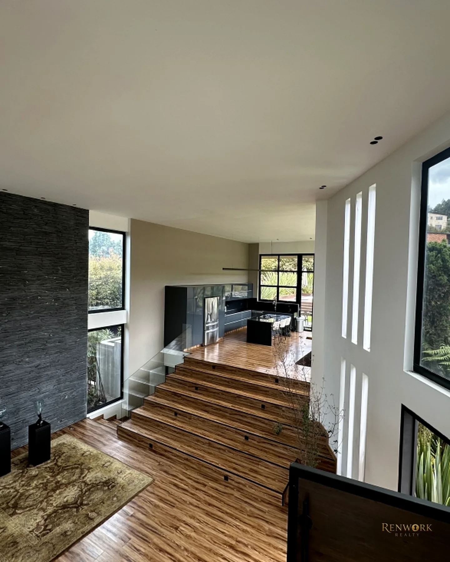 CASA CON VISTA A RESERVA EN EL ESCOBERO · foto 9