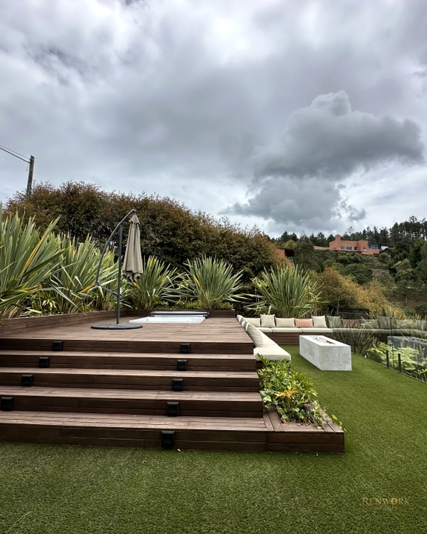 CASA CON VISTA A RESERVA EN EL ESCOBERO · foto 18
