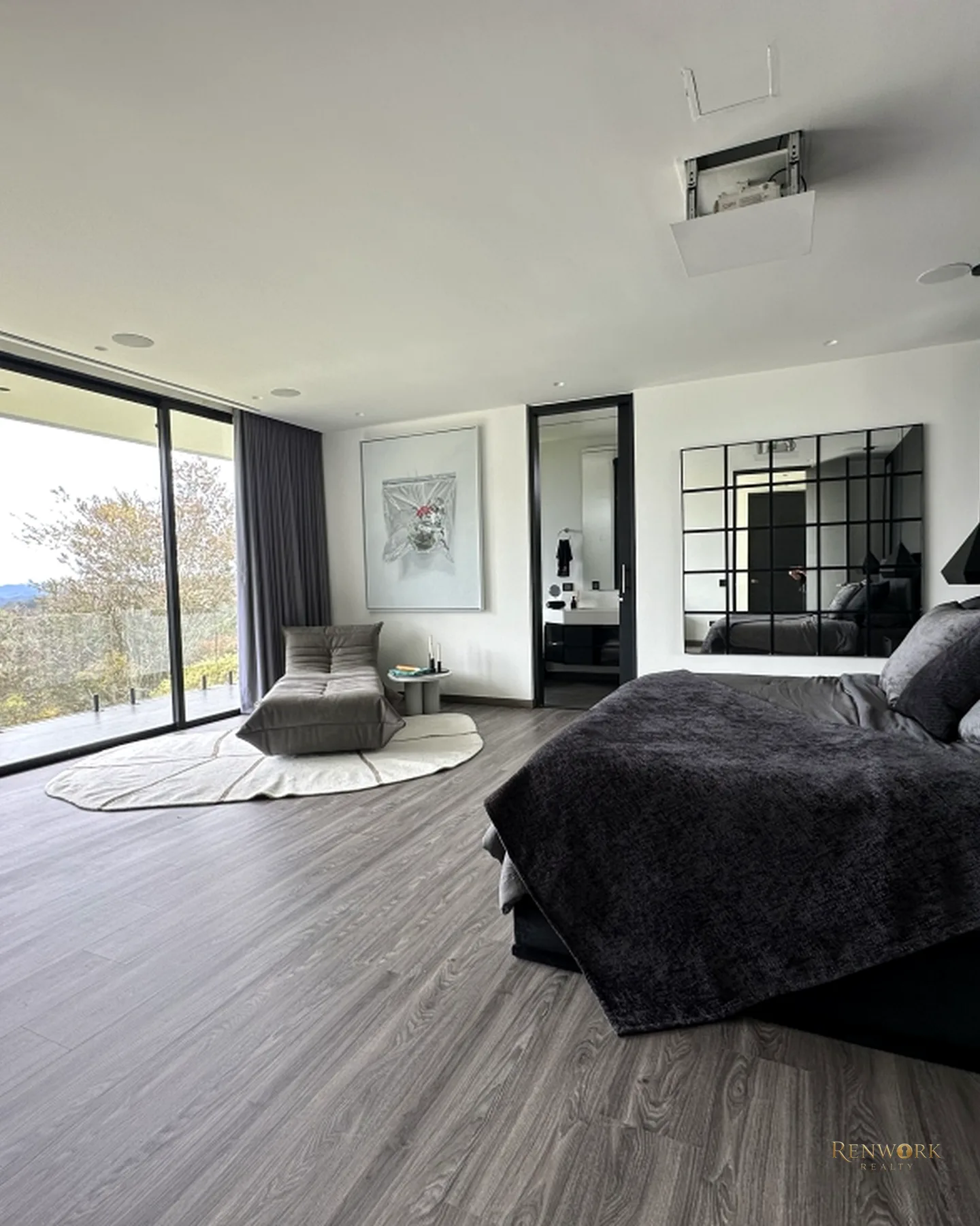 CASA CON VISTA A RESERVA EN EL ESCOBERO · foto 12