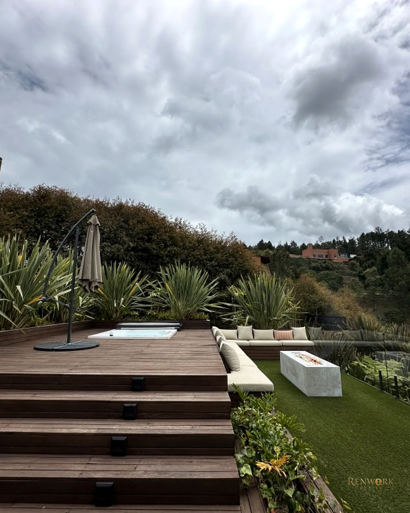 CASA CON VISTA A RESERVA EN EL ESCOBERO · foto 20