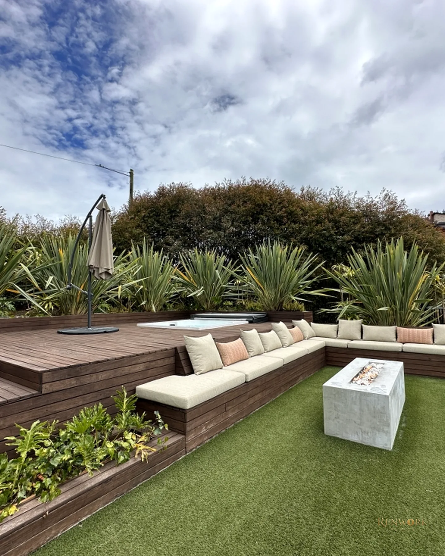 CASA CON VISTA A RESERVA EN EL ESCOBERO · foto 21