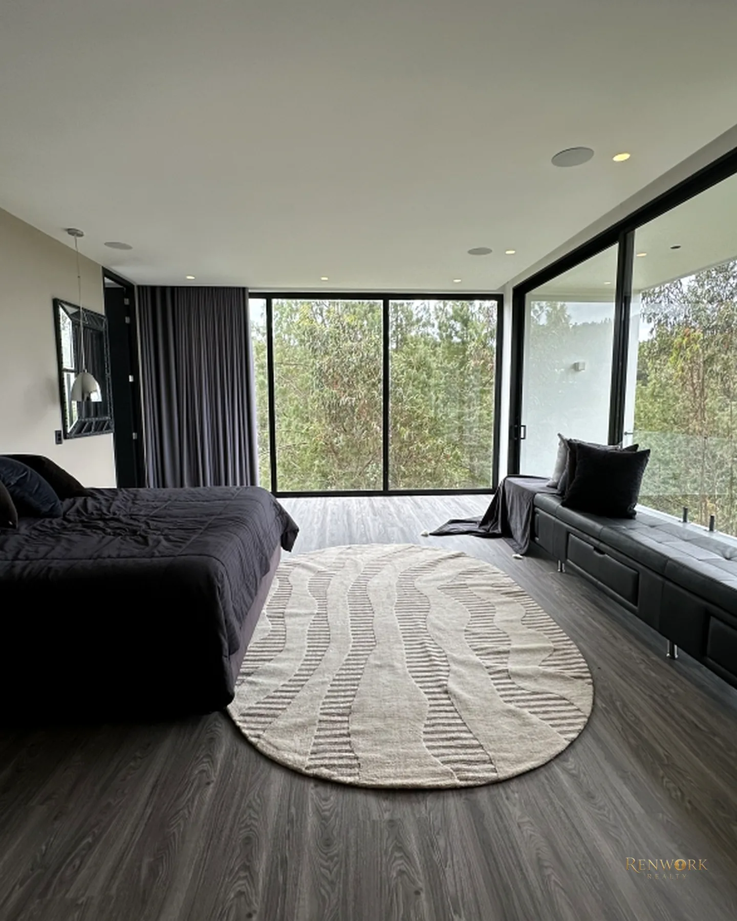 CASA CON VISTA A RESERVA EN EL ESCOBERO · foto 11