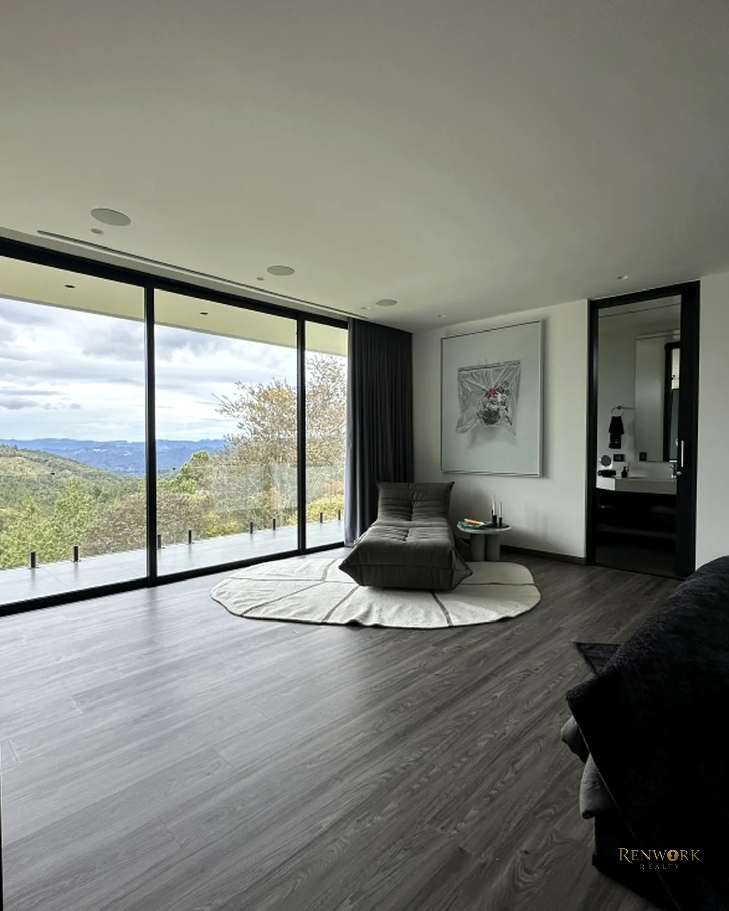 CASA CON VISTA A RESERVA EN EL ESCOBERO · foto 13