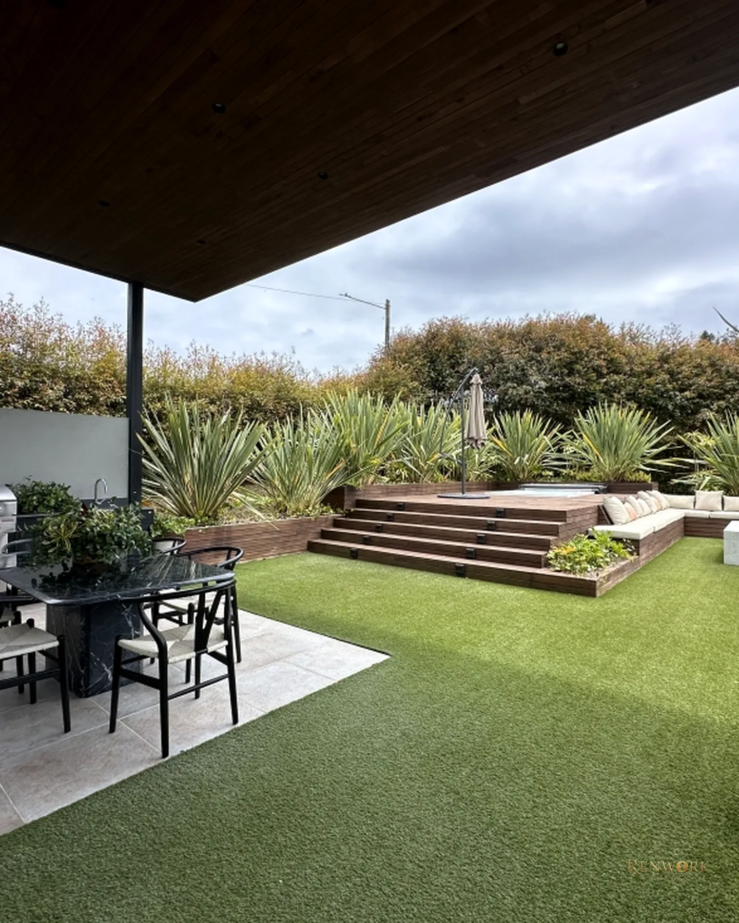 CASA CON VISTA A RESERVA EN EL ESCOBERO · foto 19