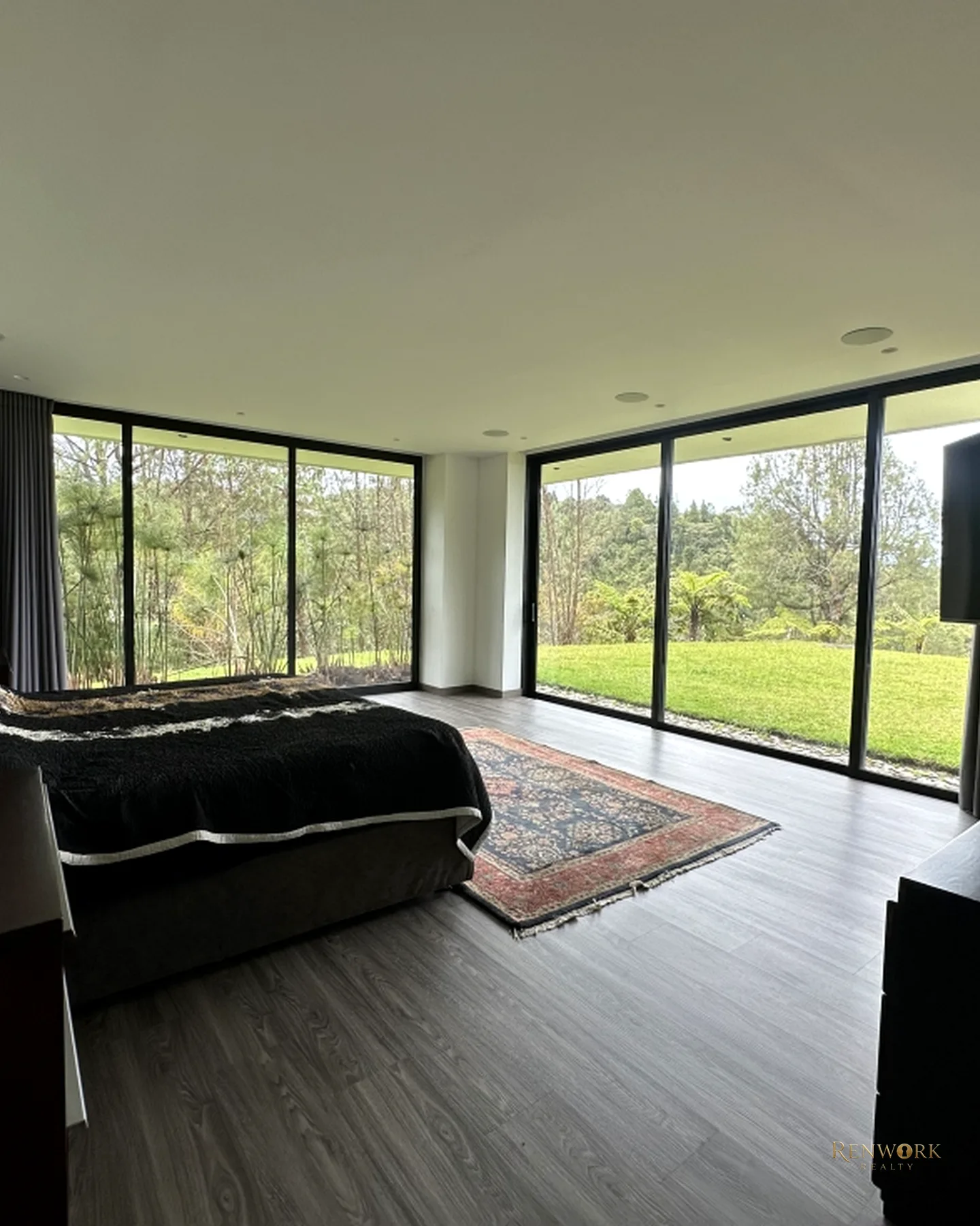 CASA CON VISTA A RESERVA EN EL ESCOBERO · foto 6