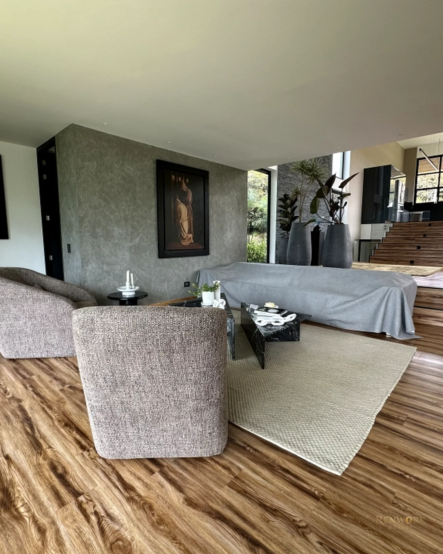 CASA CON VISTA A RESERVA EN EL ESCOBERO · foto 4