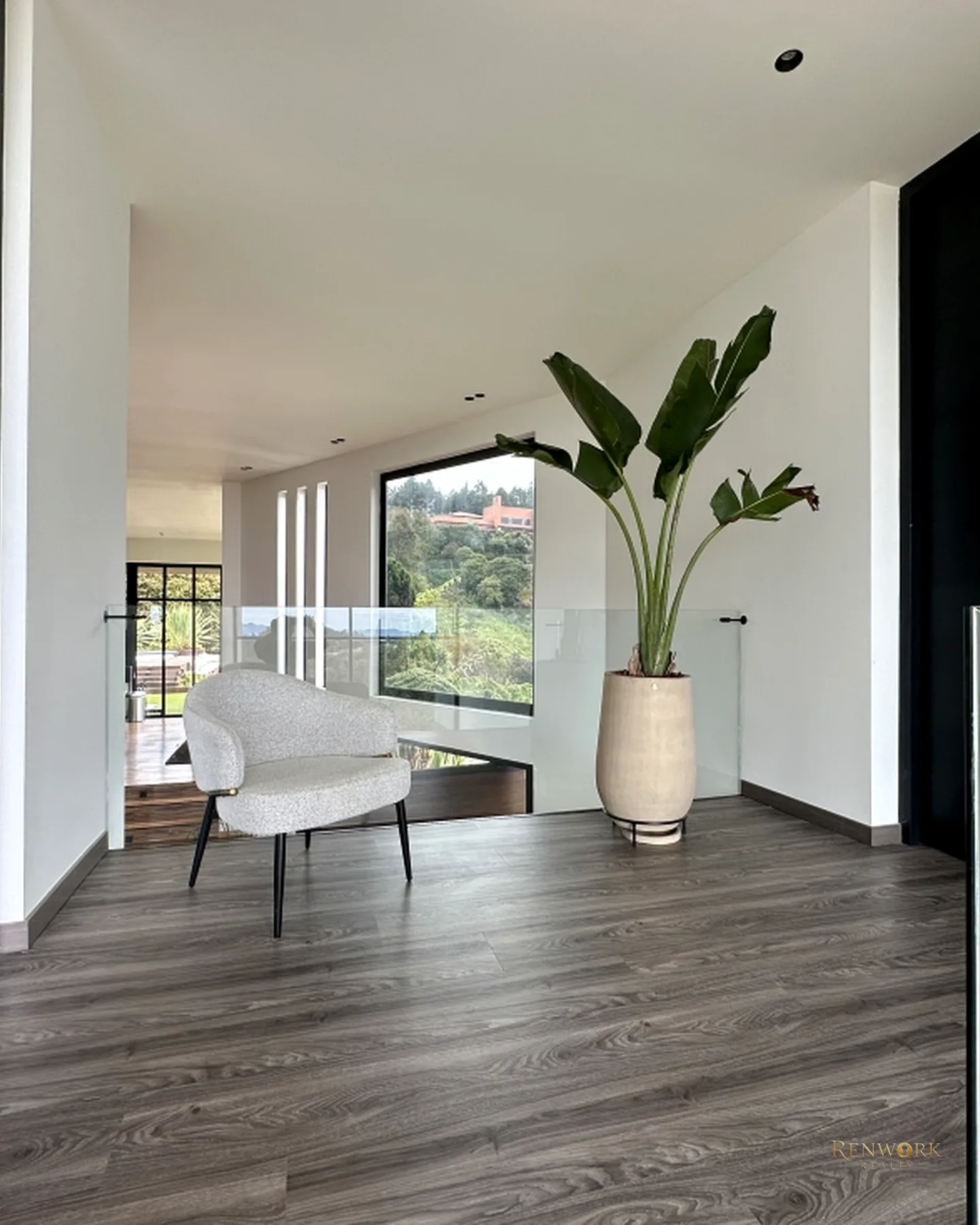 CASA CON VISTA A RESERVA EN EL ESCOBERO · foto 7