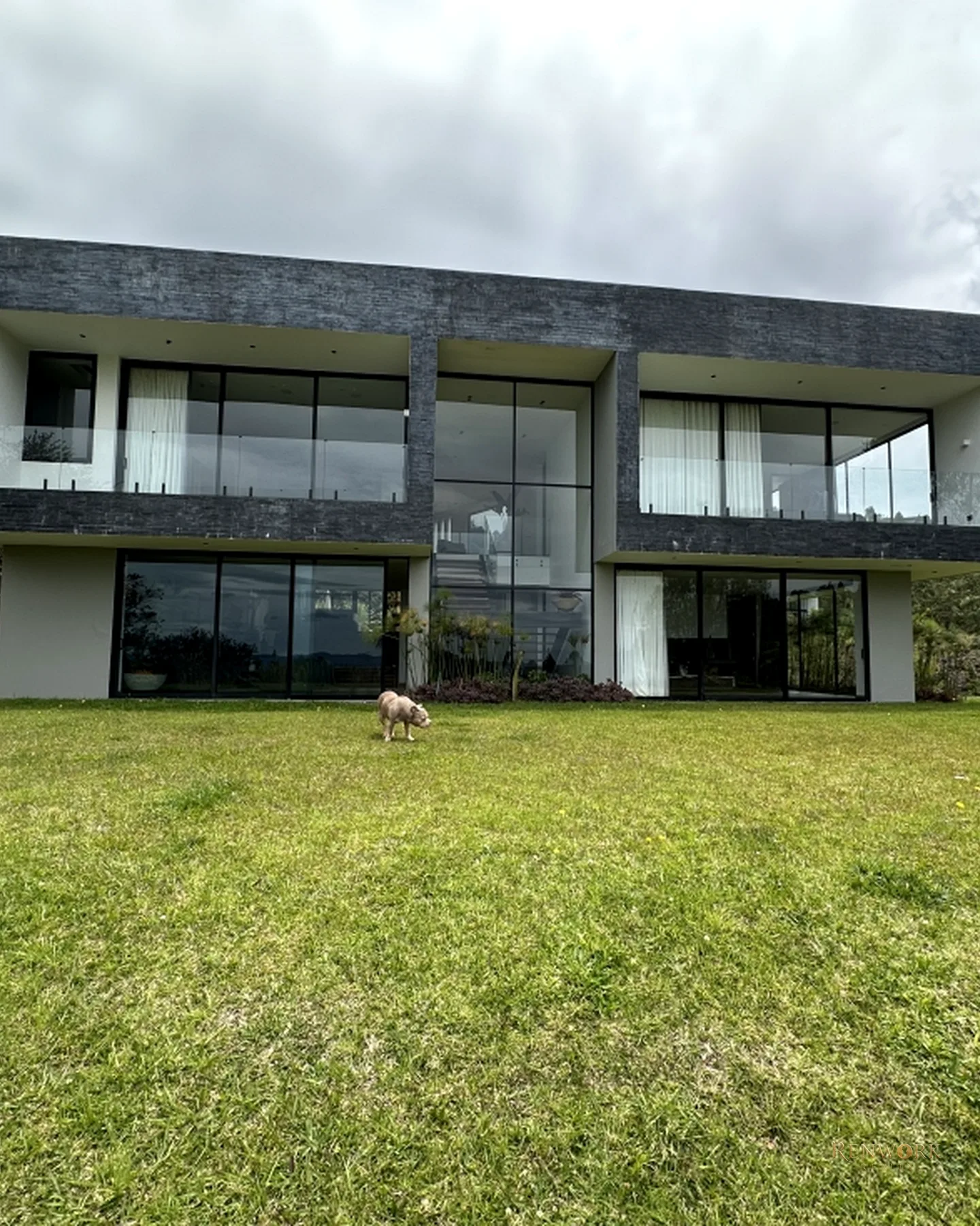 CASA CON VISTA A RESERVA EN EL ESCOBERO · foto 17