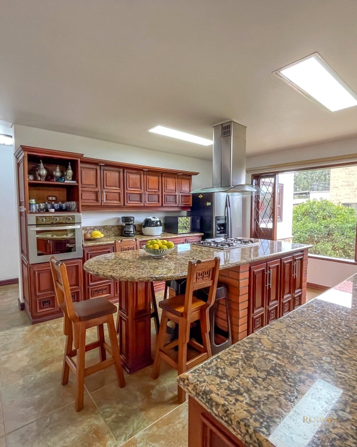CASA DE 6 HABITACIONES EN LLANO GRANDE · foto 9