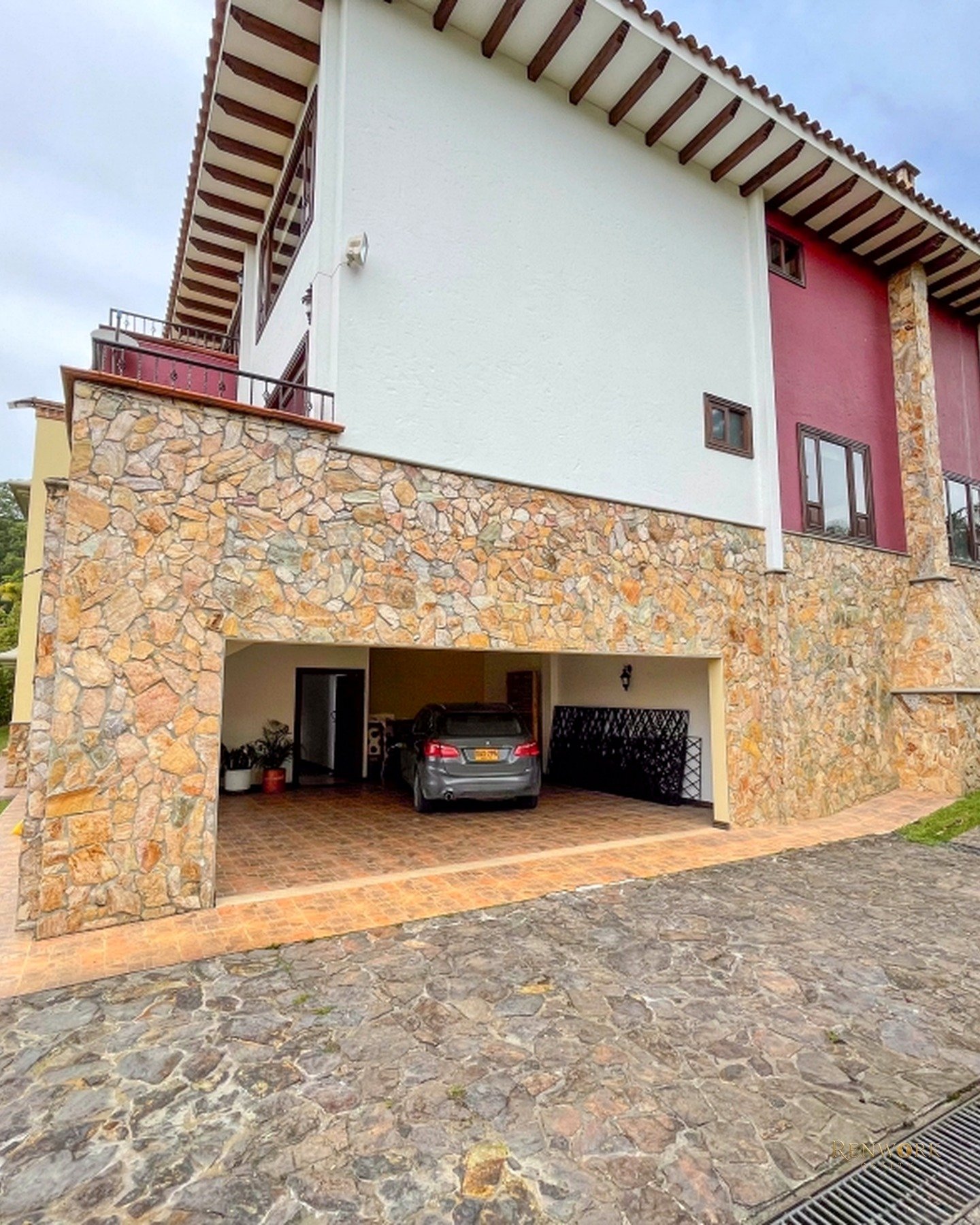 CASA DE 6 HABITACIONES EN LLANO GRANDE · foto 6