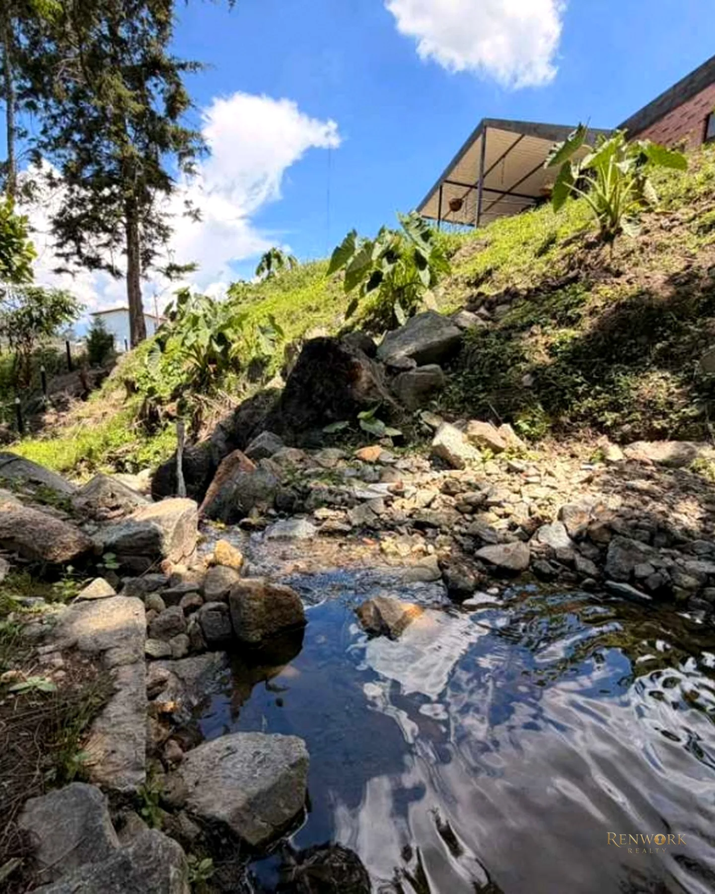 CASA DE CAMPO EN PARCELACION SAN FELIX · foto 16