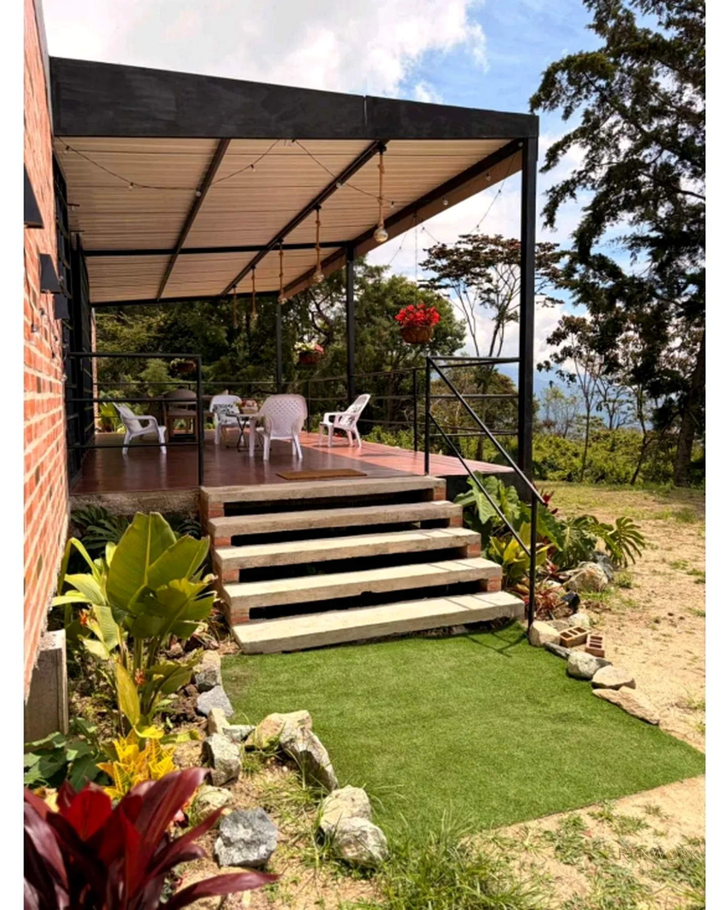 CASA DE CAMPO EN PARCELACION SAN FELIX · foto 12