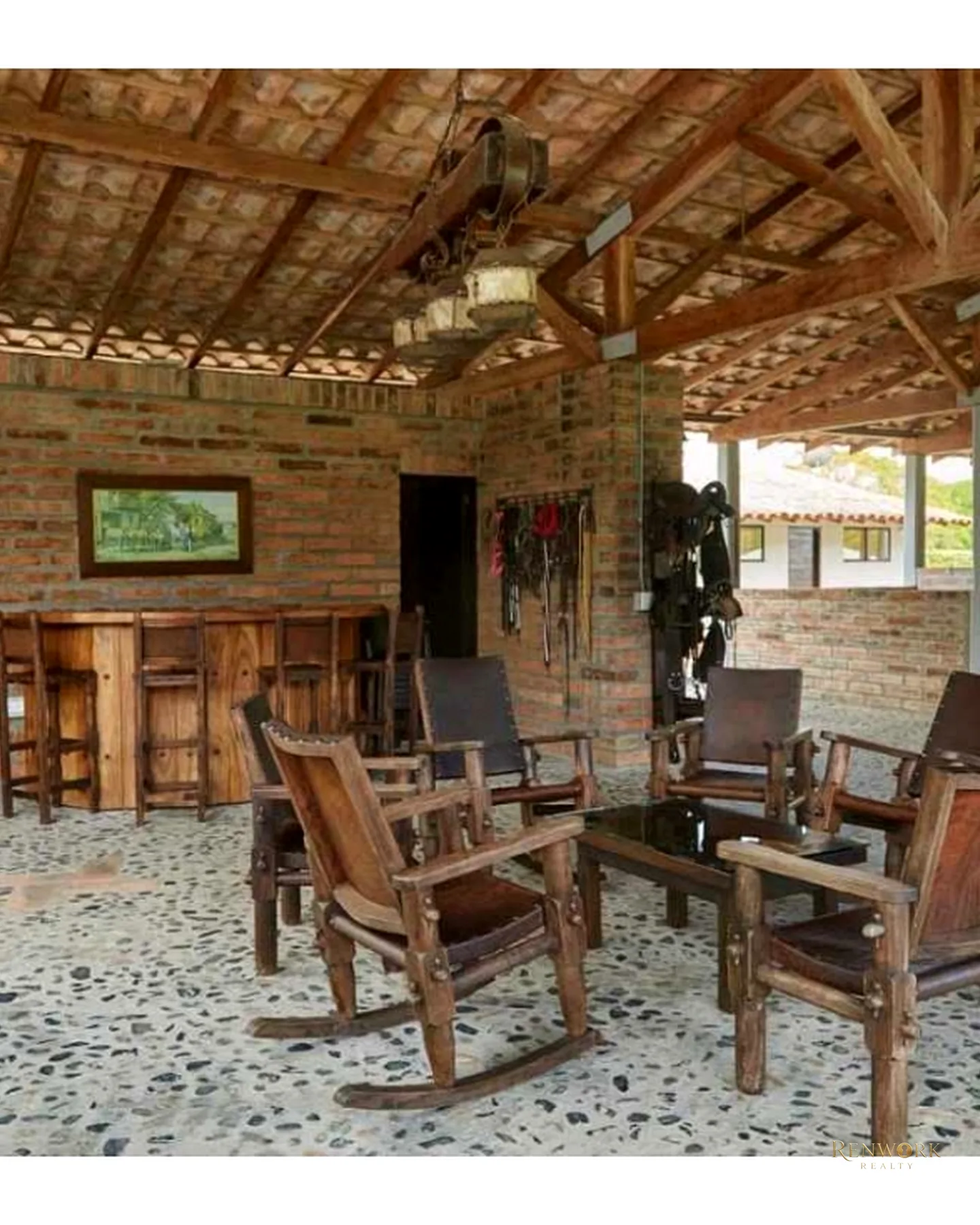 CASA DE DESCANSO EN PARCELACIÓN EXCLUSIVA. PORCE. NORDESTE ANTIOQUEÑO · foto 4