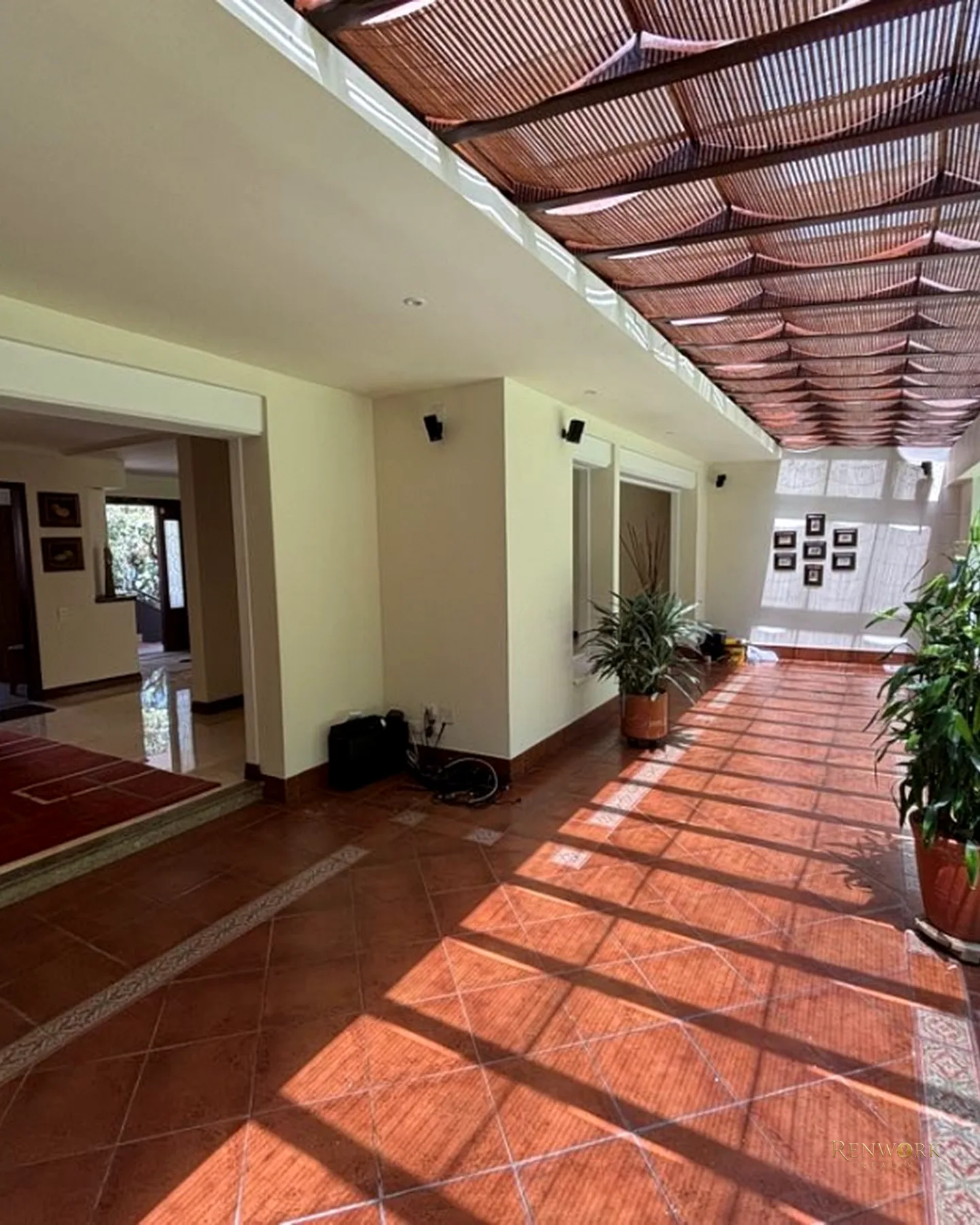 CASA DE DOS NIVELES PARA LA VENTA, LOS BALSOS, PARTE ALTA, MEDELLÍN · foto 15