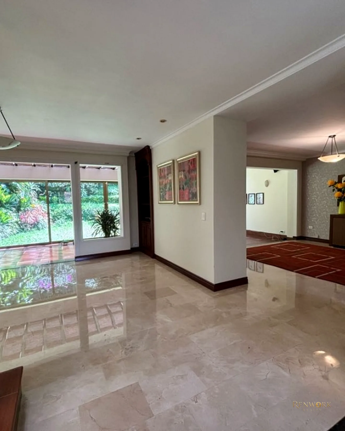 CASA DE DOS NIVELES PARA LA VENTA, LOS BALSOS, PARTE ALTA, MEDELLÍN · foto 1