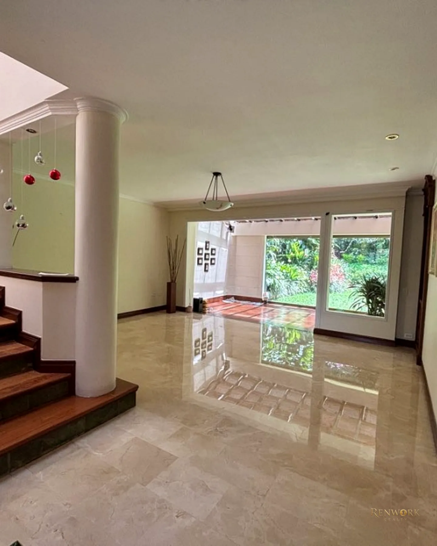 CASA DE DOS NIVELES PARA LA VENTA, LOS BALSOS, PARTE ALTA, MEDELLÍN · foto 3