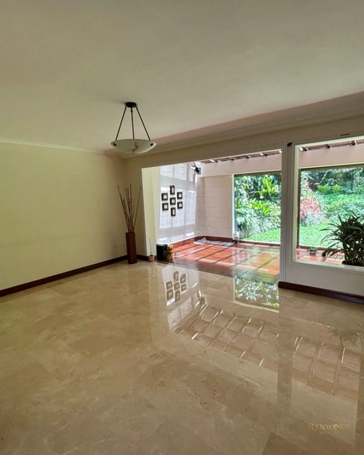 CASA DE DOS NIVELES PARA LA VENTA, LOS BALSOS, PARTE ALTA, MEDELLÍN · foto 8