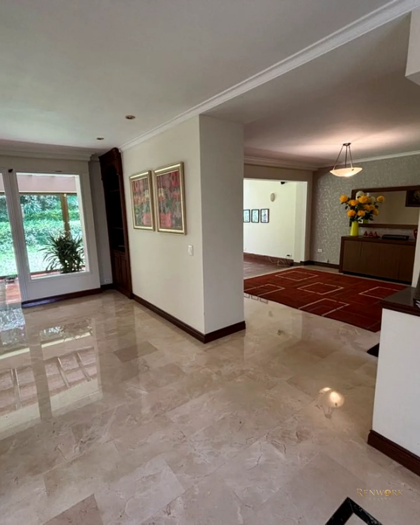 CASA DE DOS NIVELES PARA LA VENTA, LOS BALSOS, PARTE ALTA, MEDELLÍN · foto 7