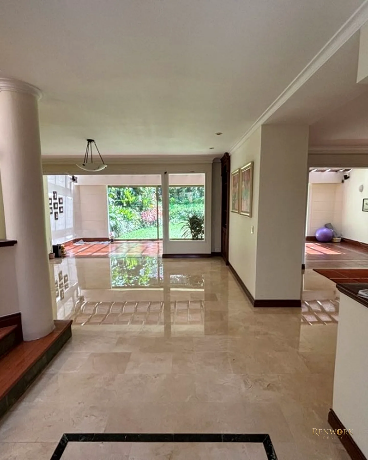 CASA DE DOS NIVELES PARA LA VENTA, LOS BALSOS, PARTE ALTA, MEDELLÍN · foto 2