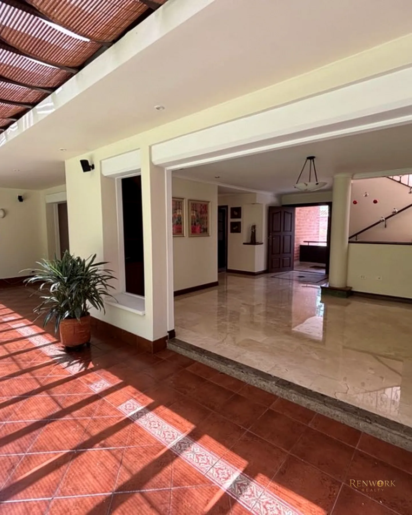CASA DE DOS NIVELES PARA LA VENTA, LOS BALSOS, PARTE ALTA, MEDELLÍN · foto 14