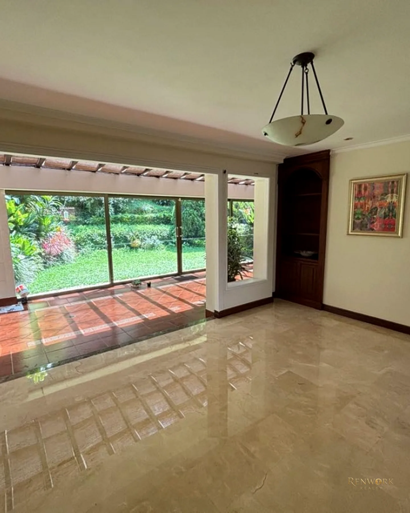 CASA DE DOS NIVELES PARA LA VENTA, LOS BALSOS, PARTE ALTA, MEDELLÍN · foto 9
