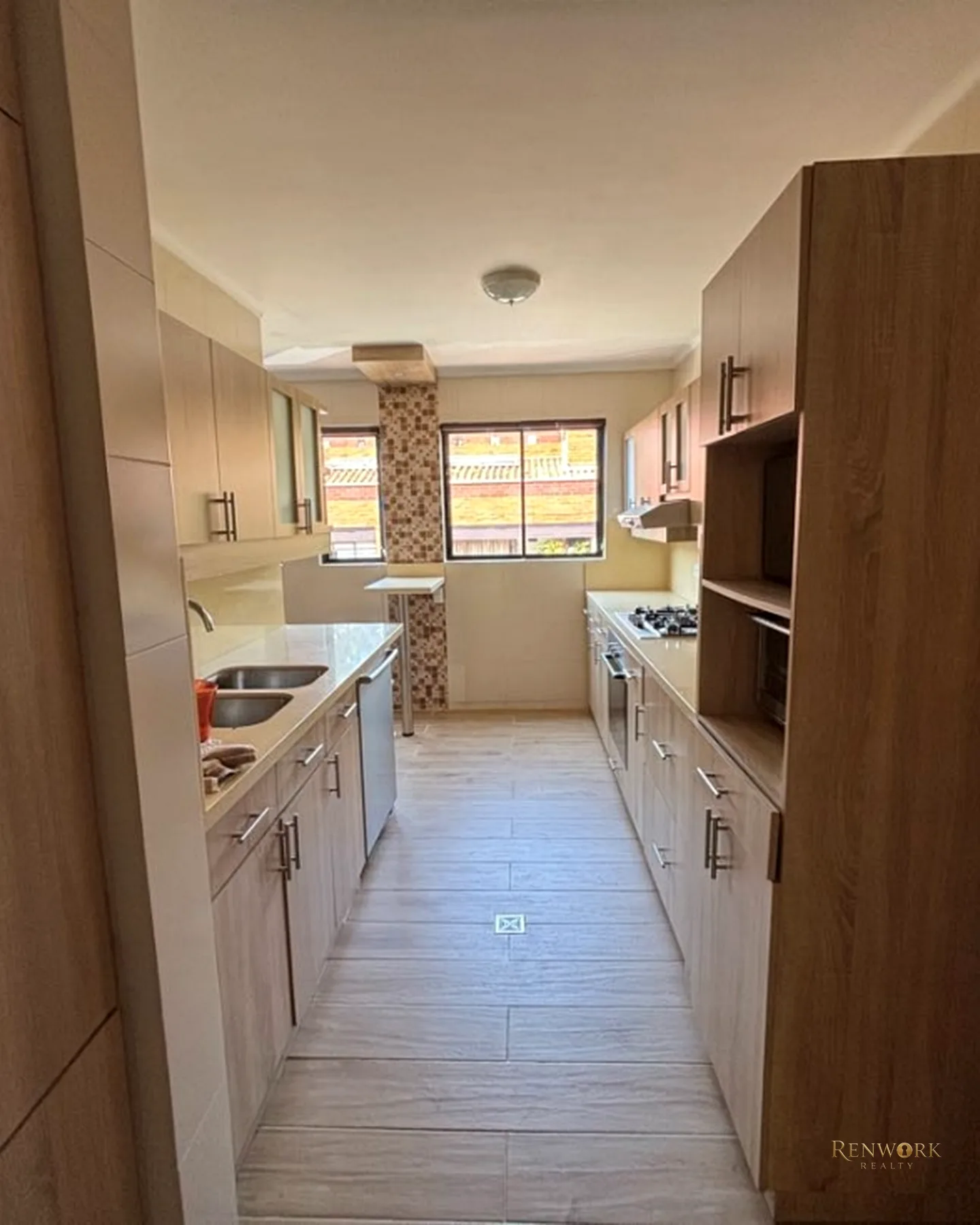 CASA DE DOS NIVELES PARA LA VENTA, LOS BALSOS, PARTE ALTA, MEDELLÍN · foto 5